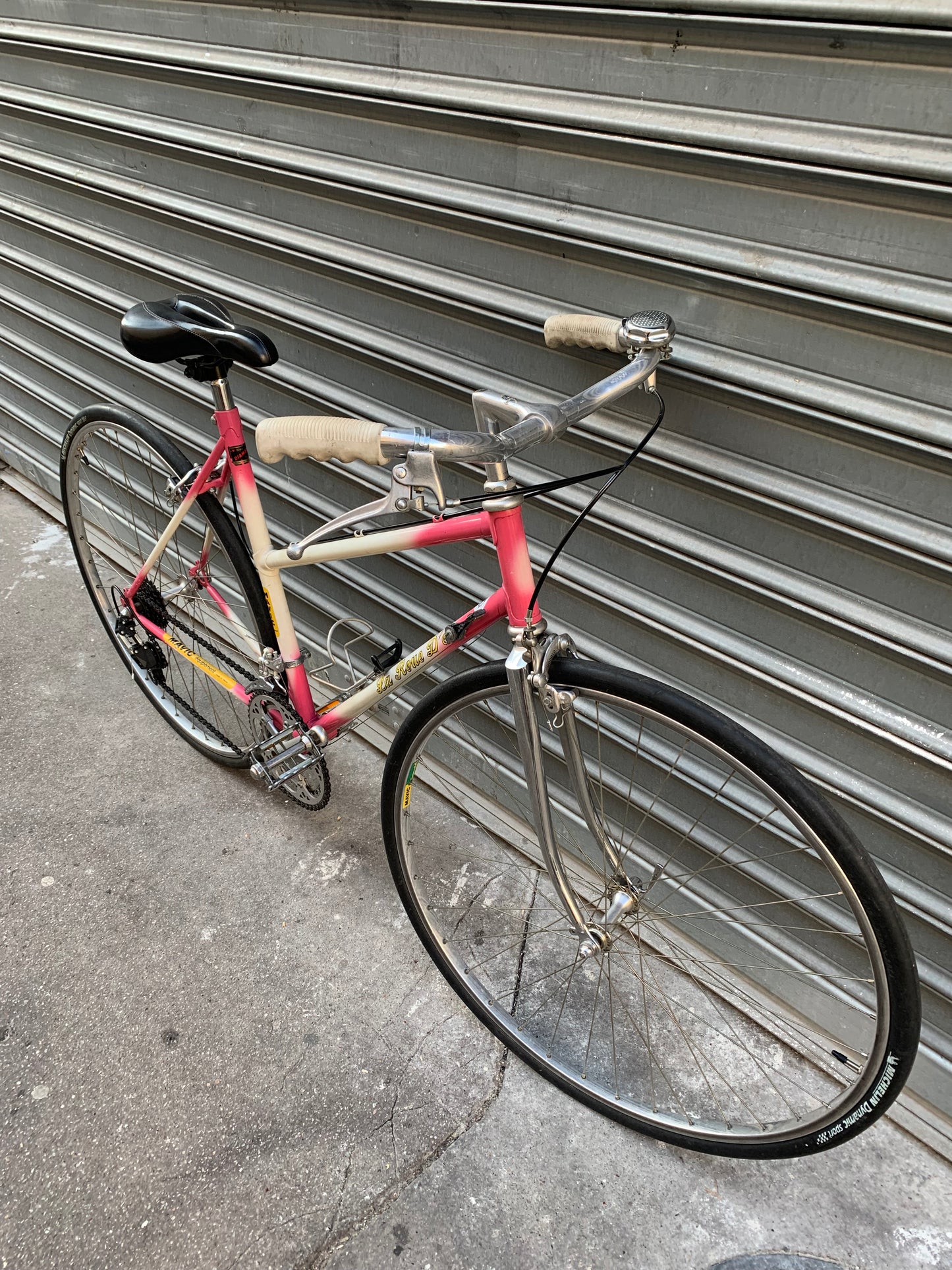 345€ LA ROUE D’OR (M)