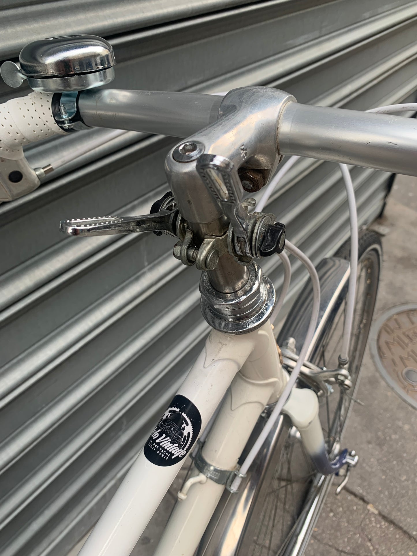 ❌ RALEIGH Topaz (S)