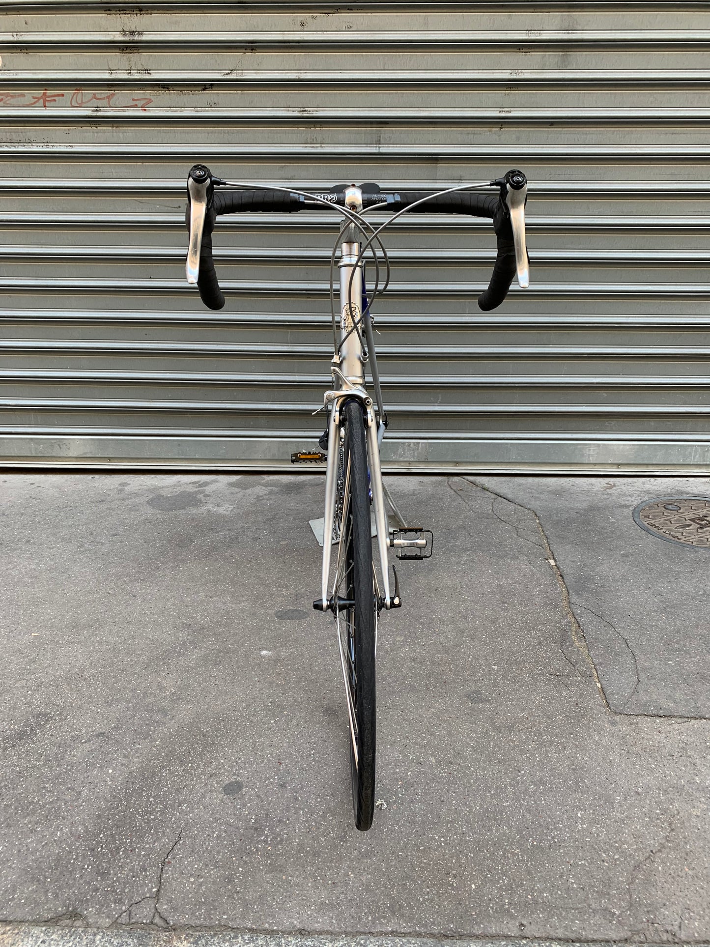Jan Janssen 60 cm (XL)