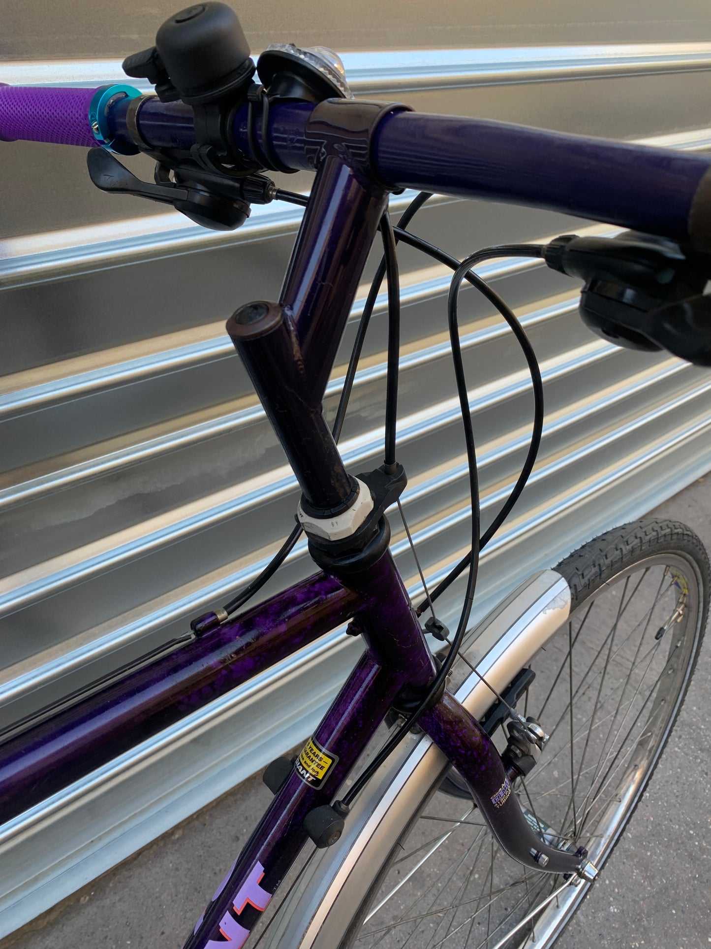 GIANT Tourer (XL)