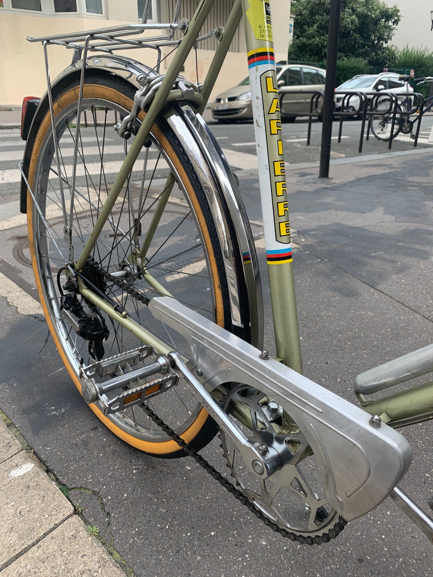 LAPIERRE (M)