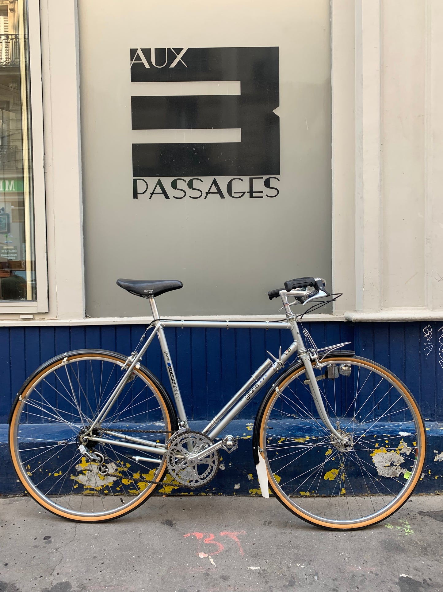 495€ Gitane