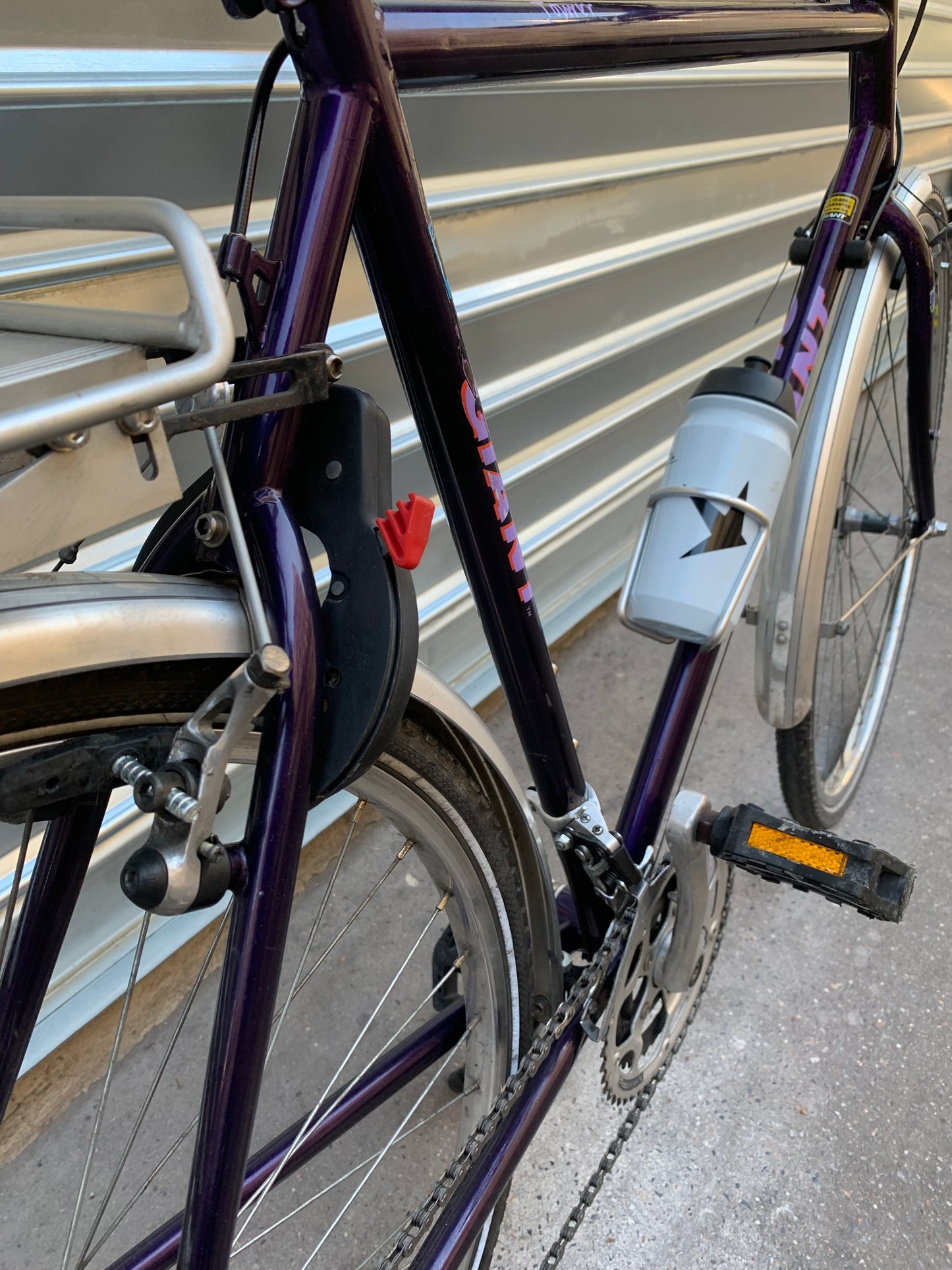 GIANT Tourer (XL)