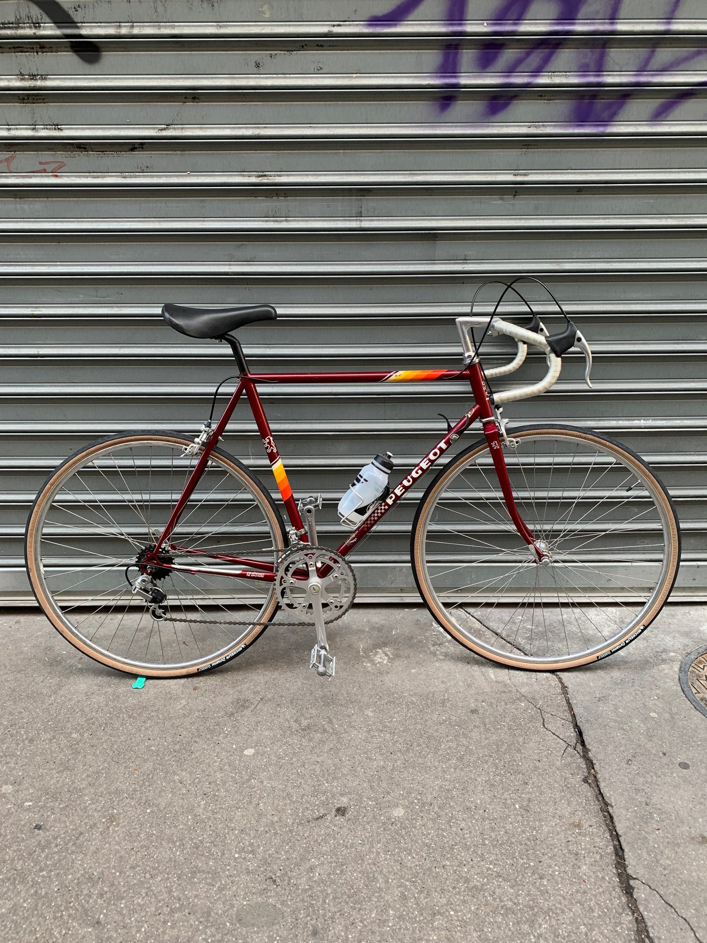 350€ PEUGEOT (M)