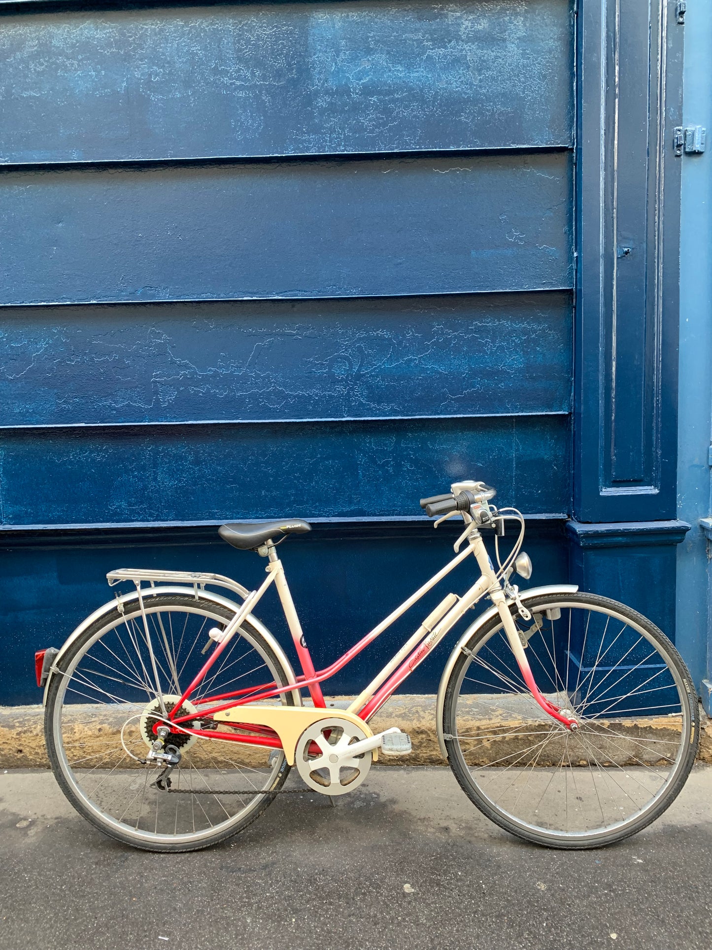 295€ Création KRISTY (M)