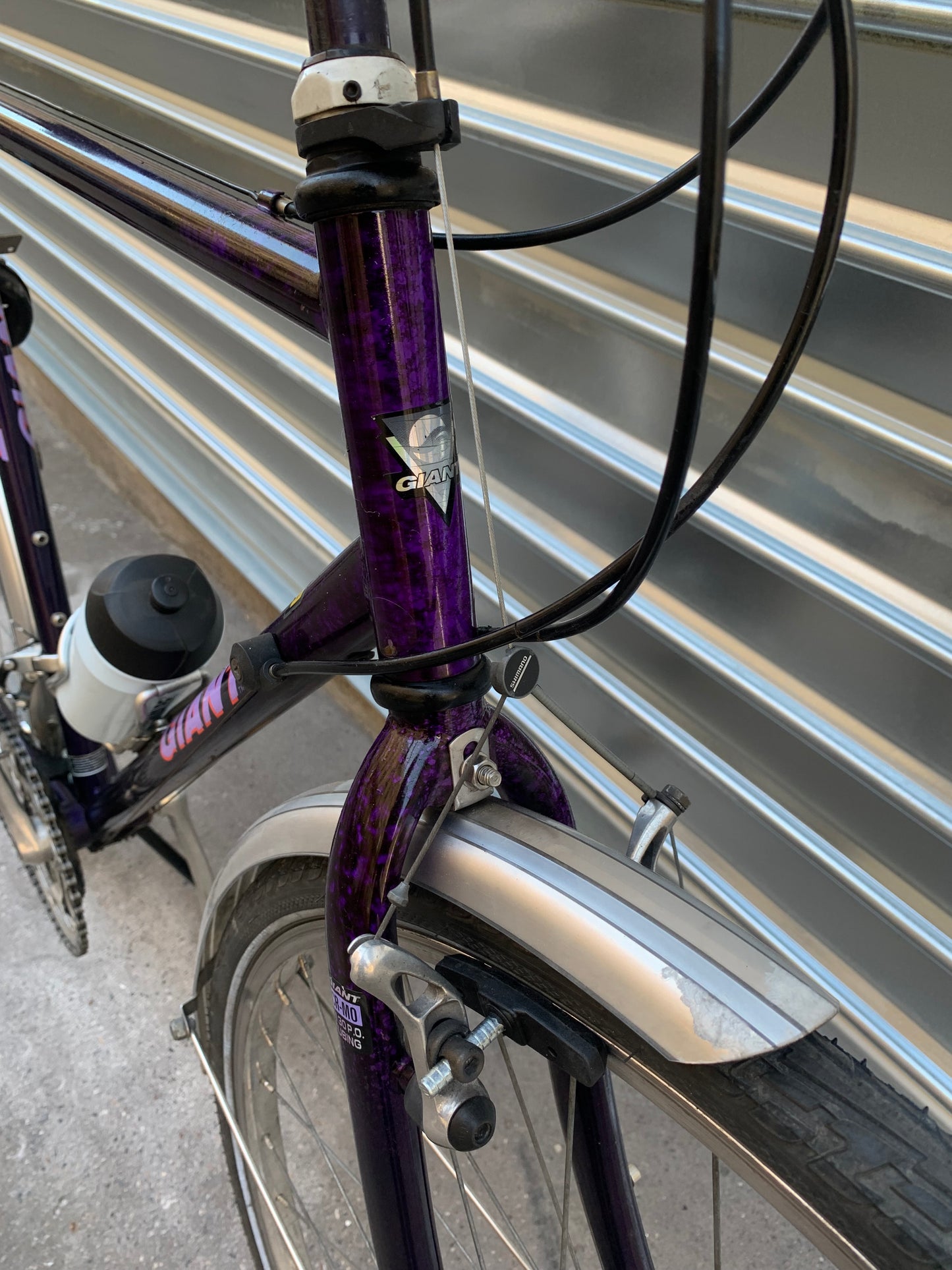 GIANT Tourer (XL)
