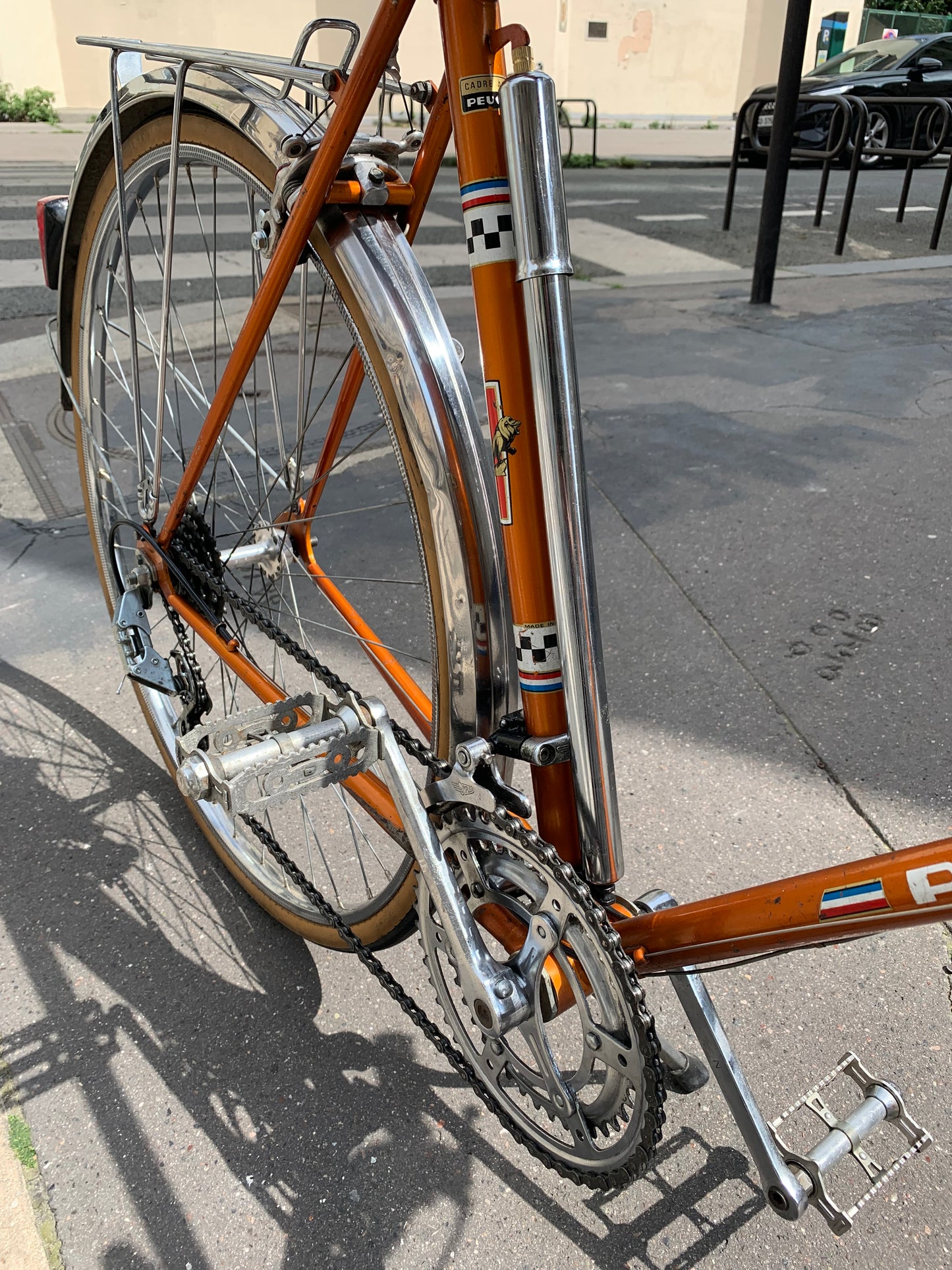 PEUGEOT (M)
