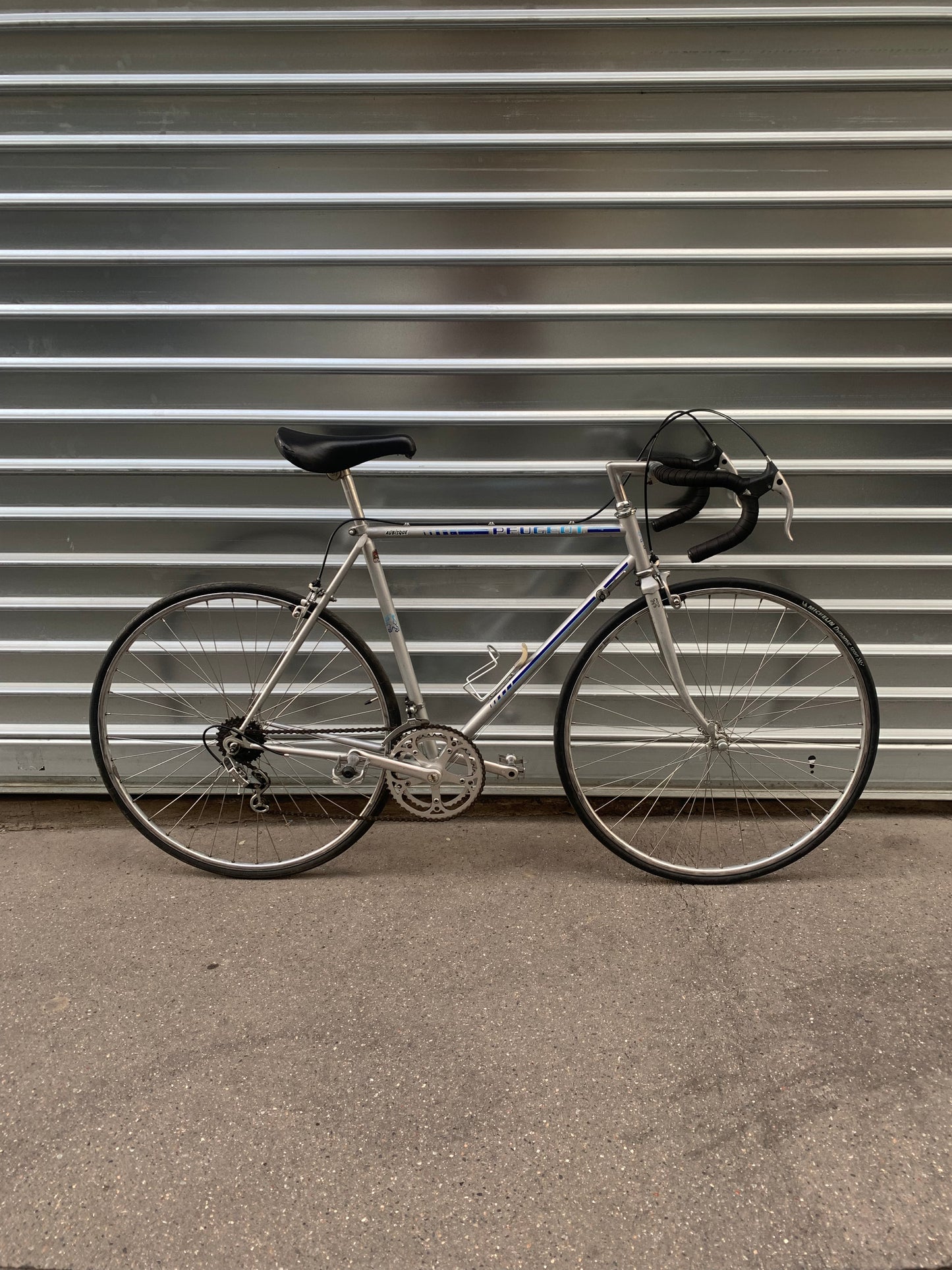 295€ PEUGEOT Aubisque (M)