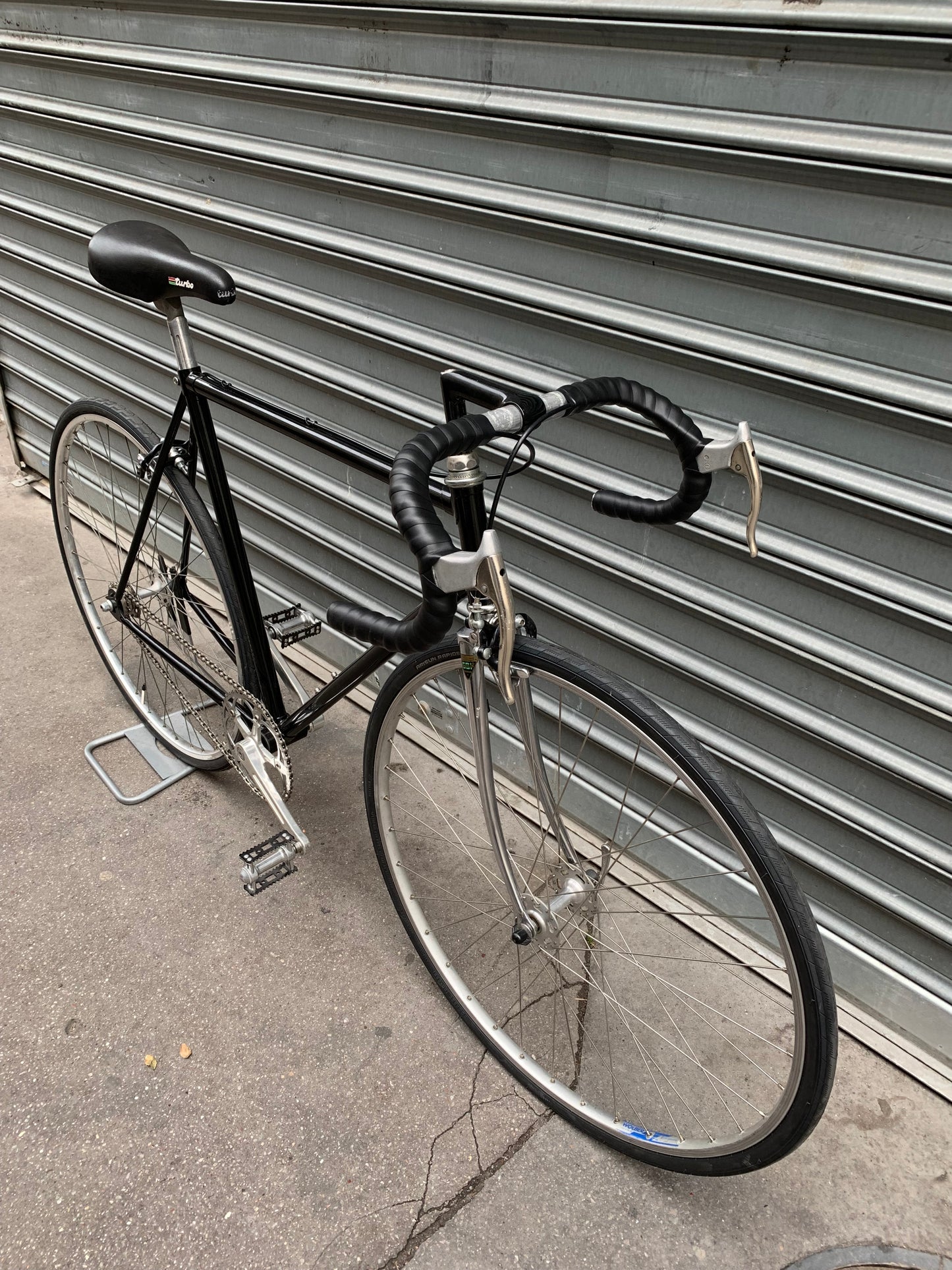 Single Speed REYNOLDS 531 (M)