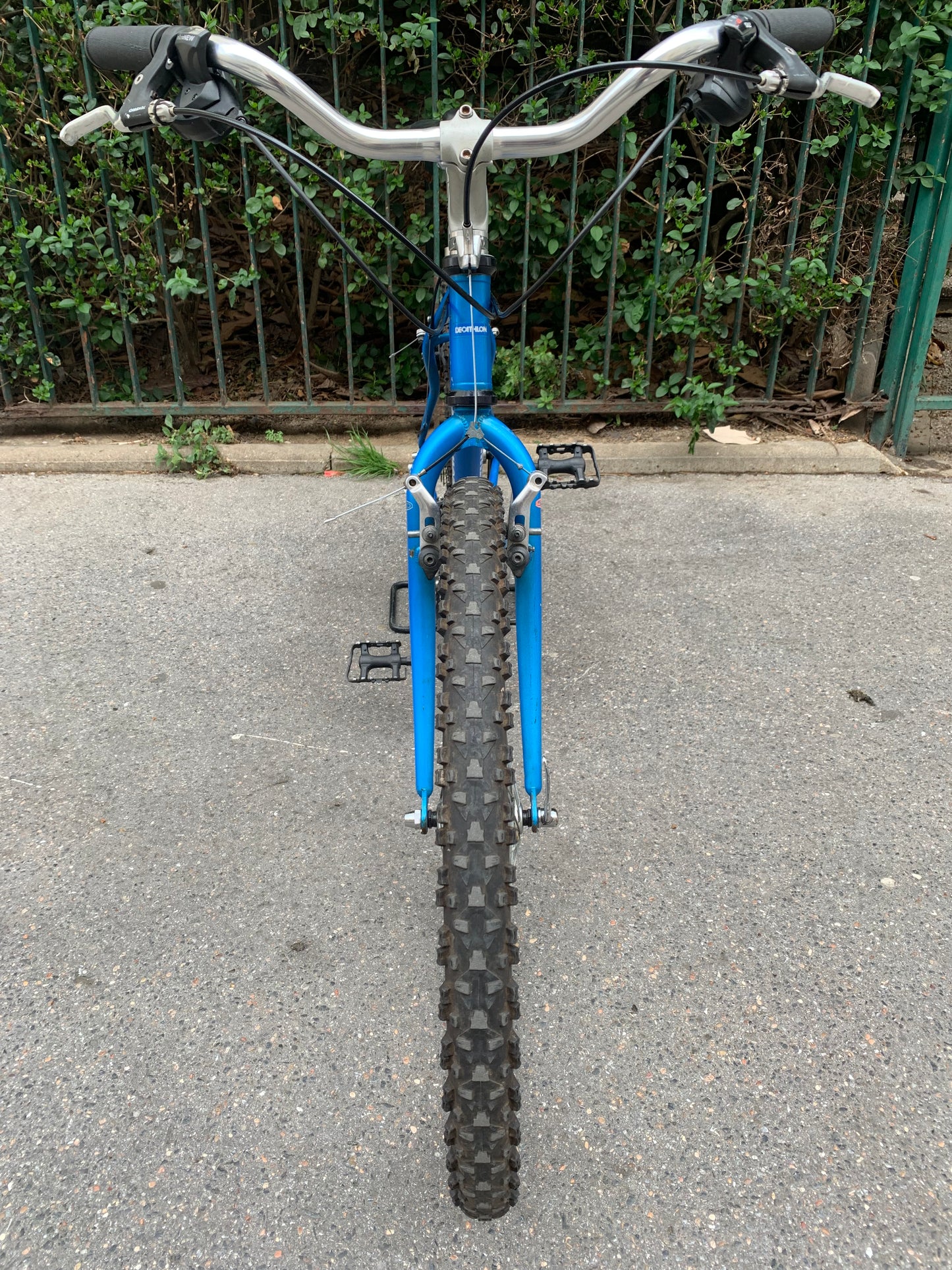 ❌ DÉCATHLON Rockrider (S)