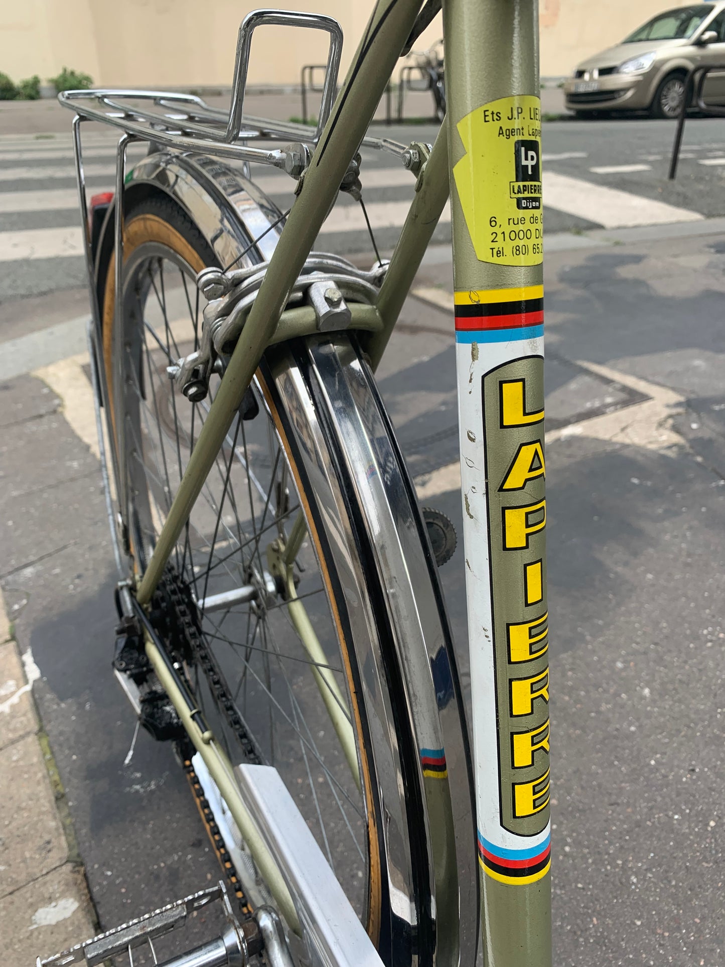 LAPIERRE (M)