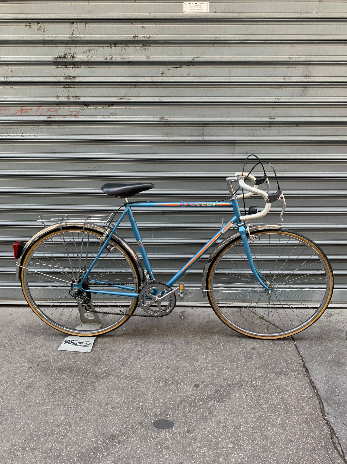 PEUGEOT (M)