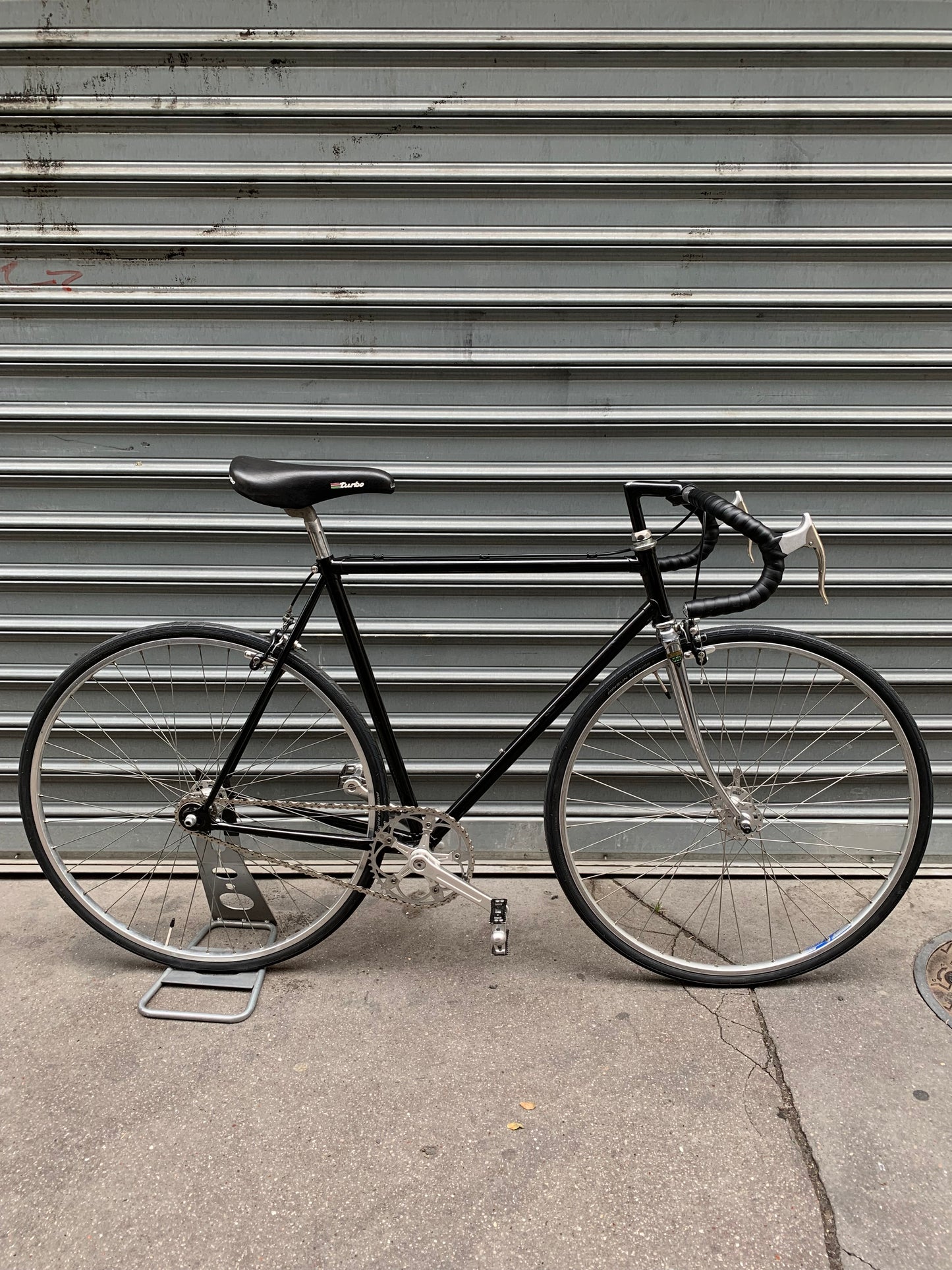 Single Speed REYNOLDS 531 (M)