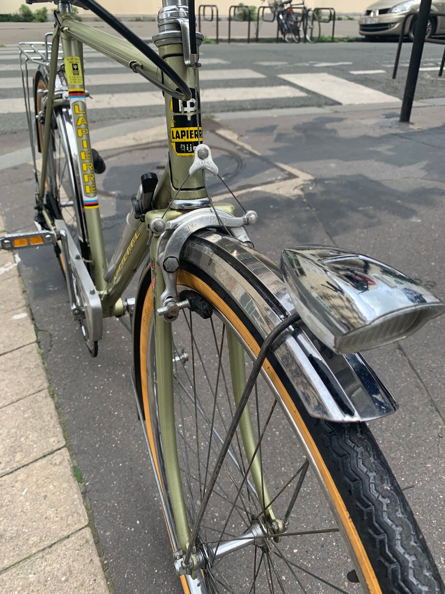 LAPIERRE (M)