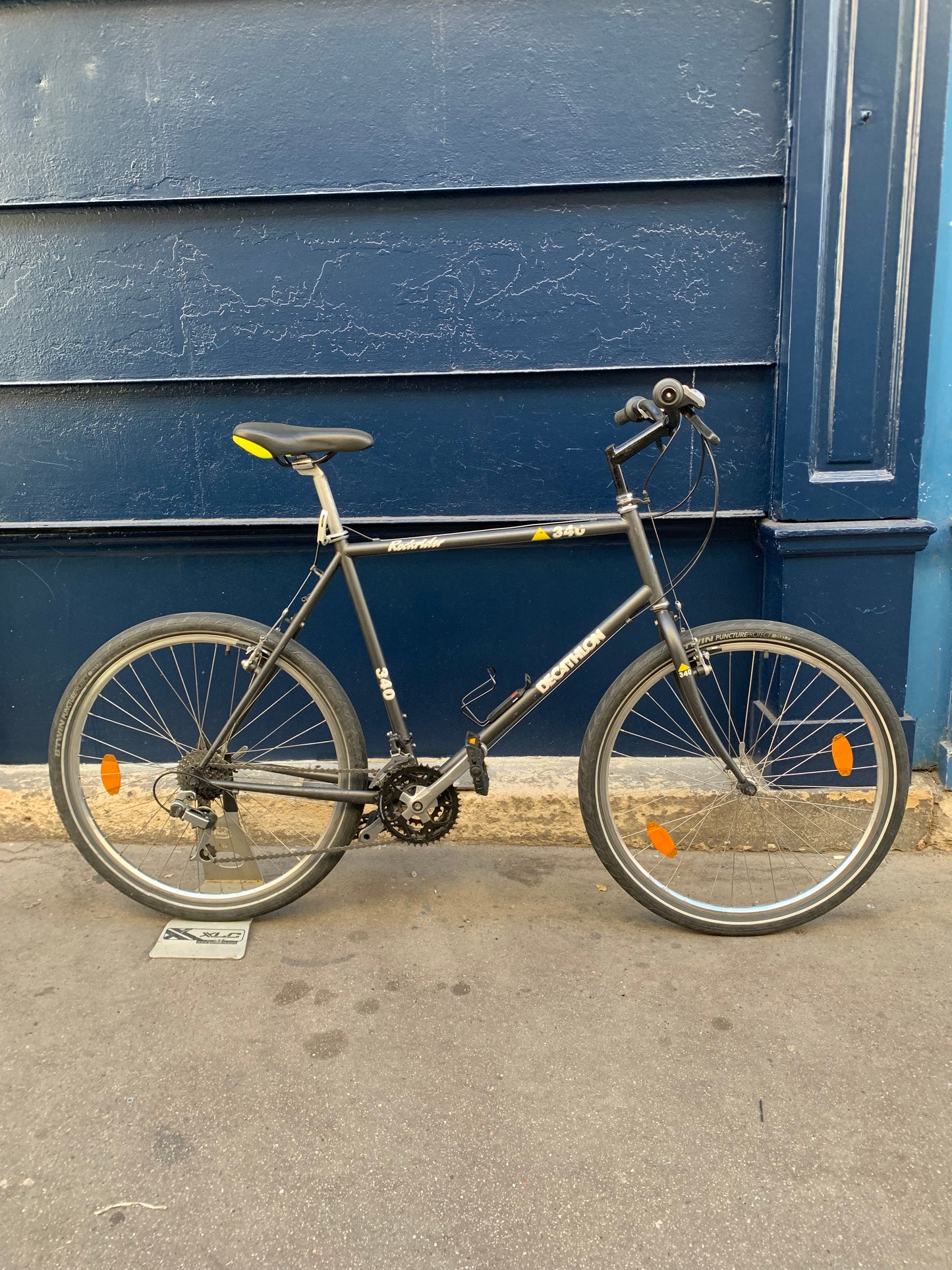 295€ DÉCATHLON Rockrider (XL)