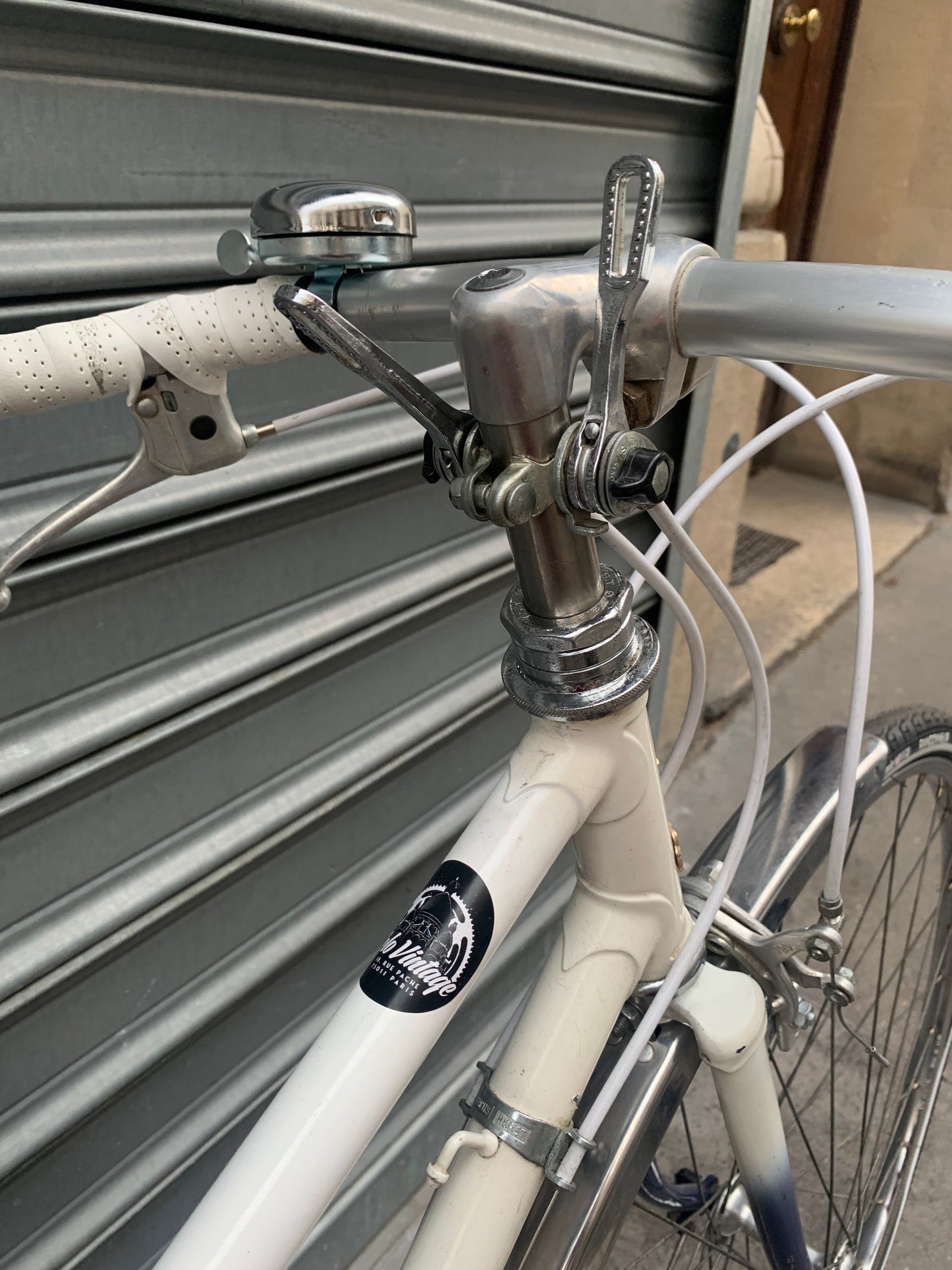 ❌ RALEIGH Topaz (S)