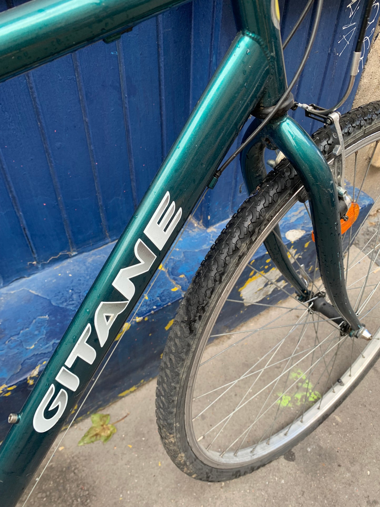 160€ Gitane (M)