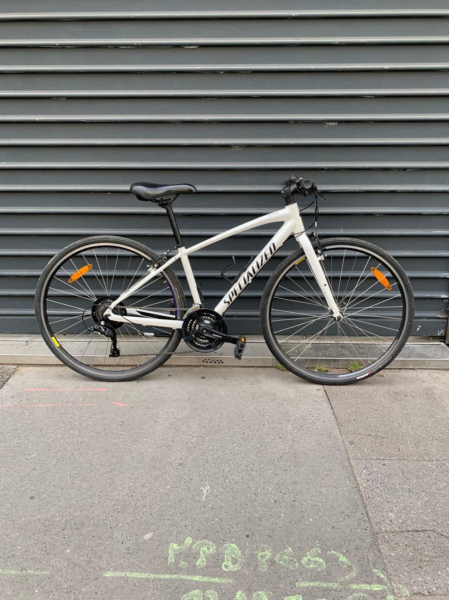 275€ SPECIALIZED (S)