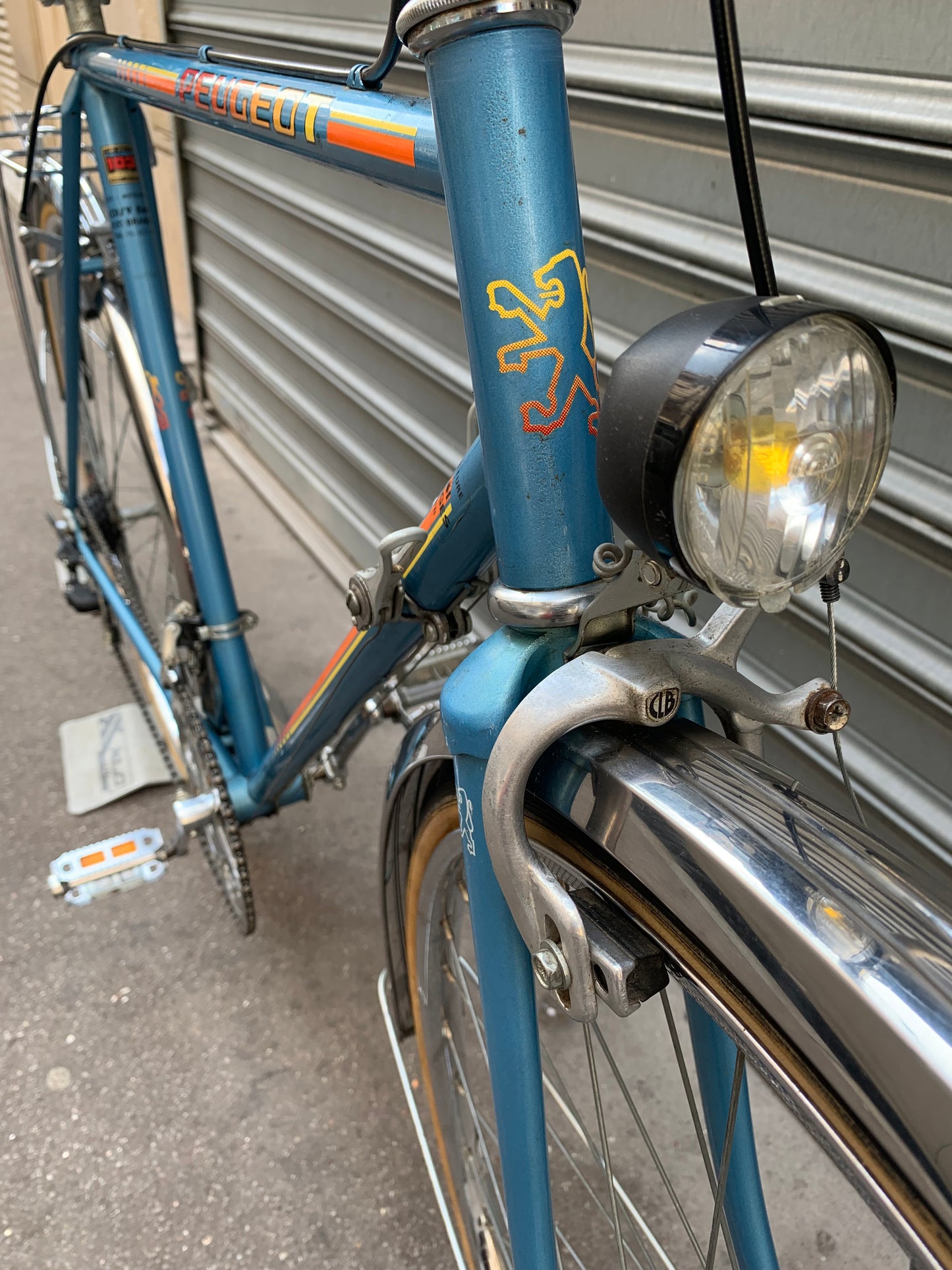 PEUGEOT (M)