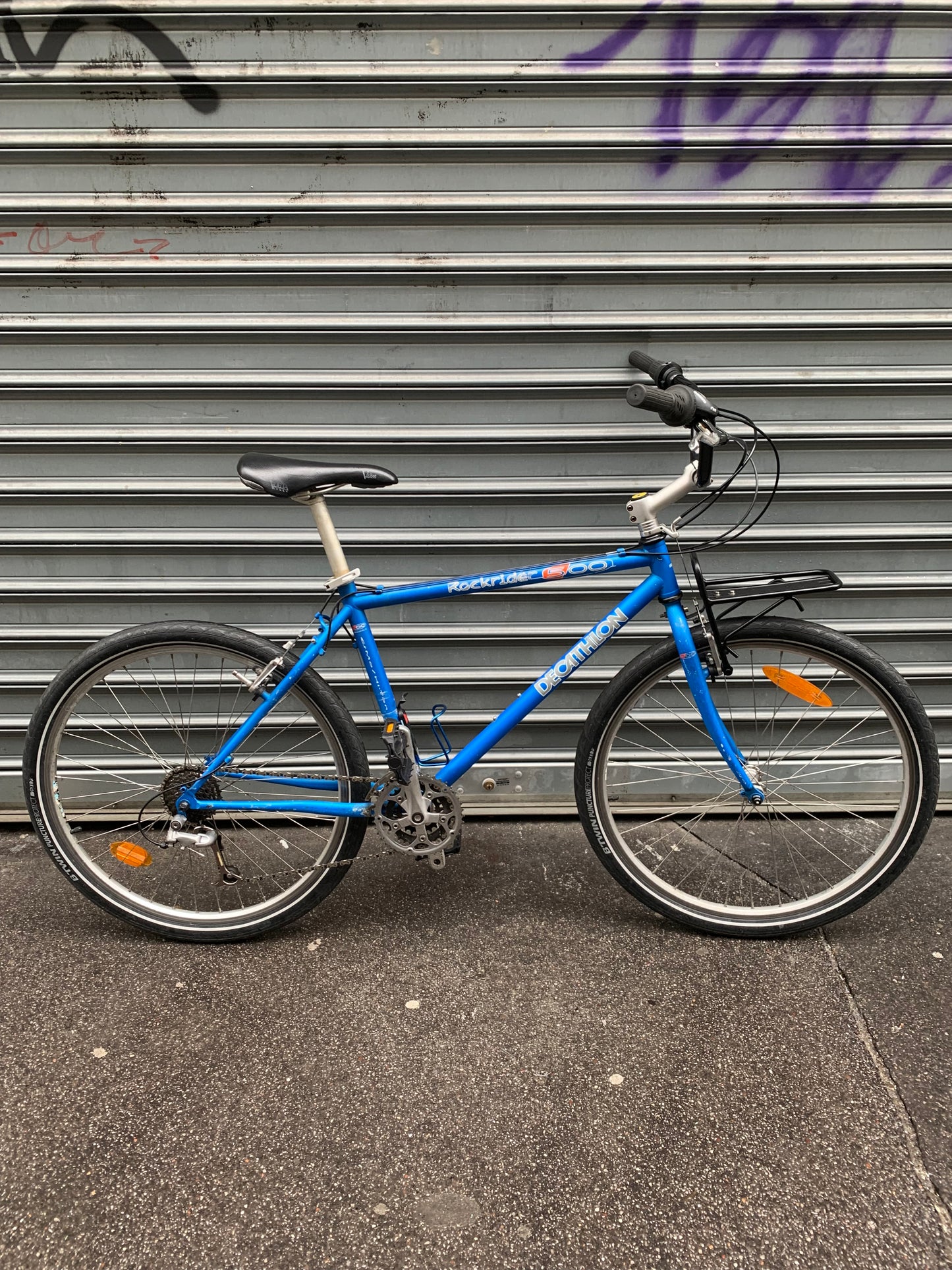 375€ DÉCATHLON Rockrider 500 (M)