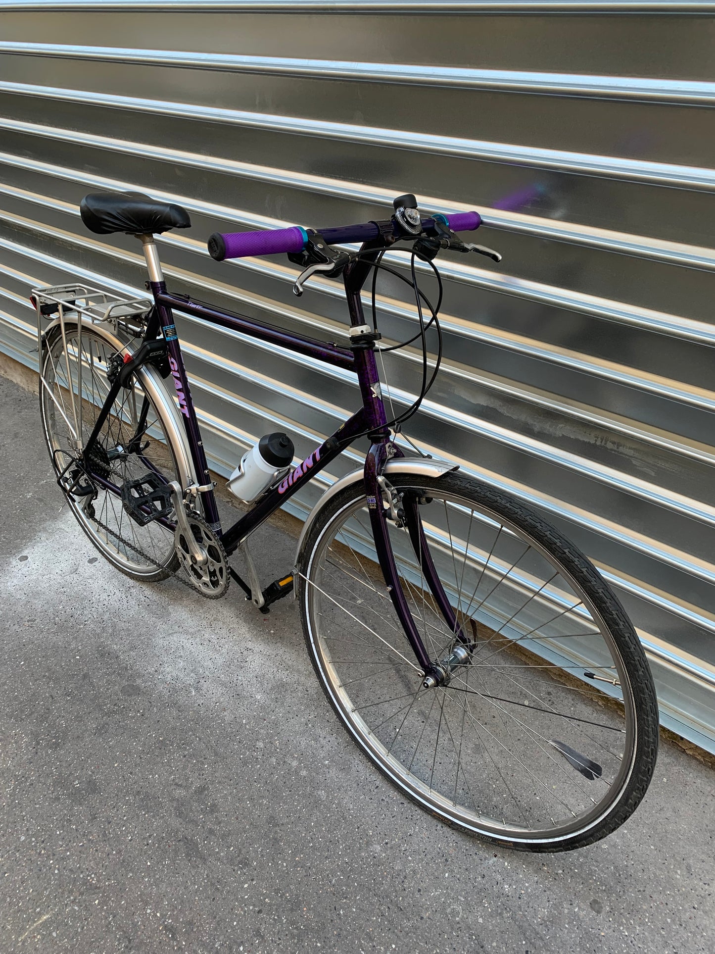 GIANT Tourer (XL)