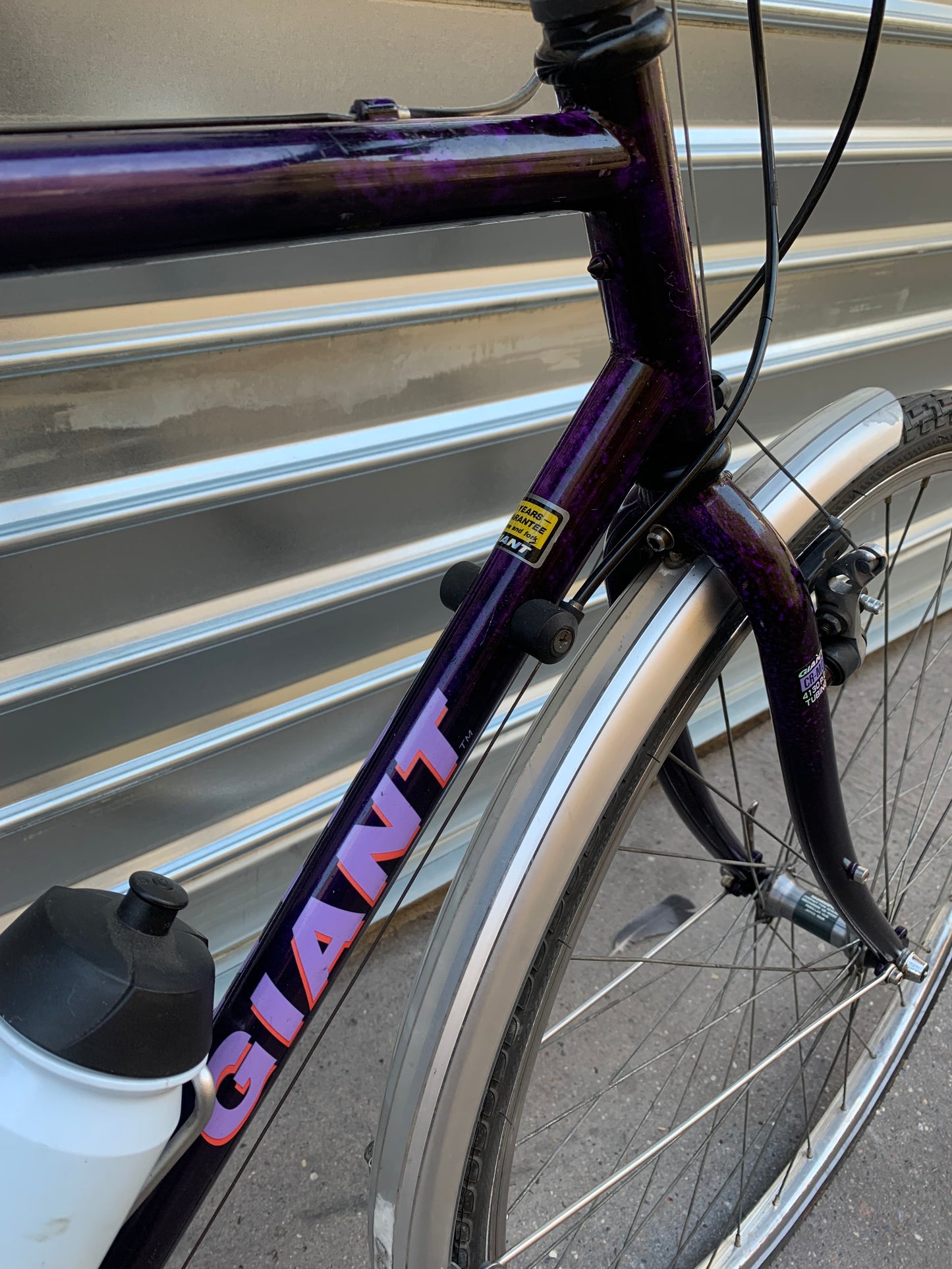 GIANT Tourer (XL)