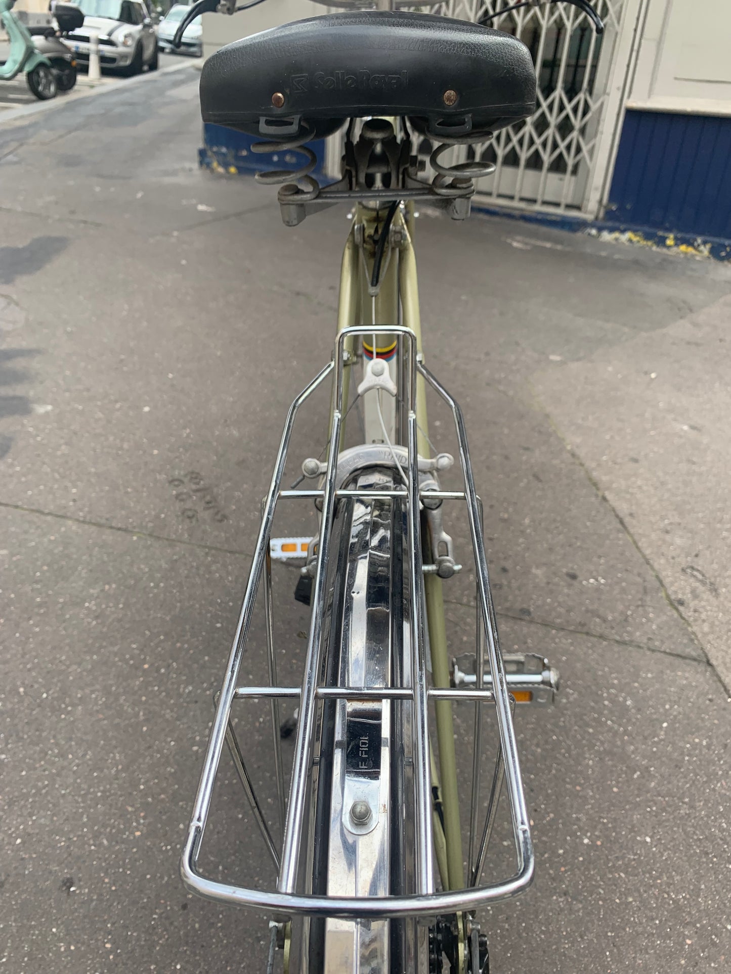 LAPIERRE (M)