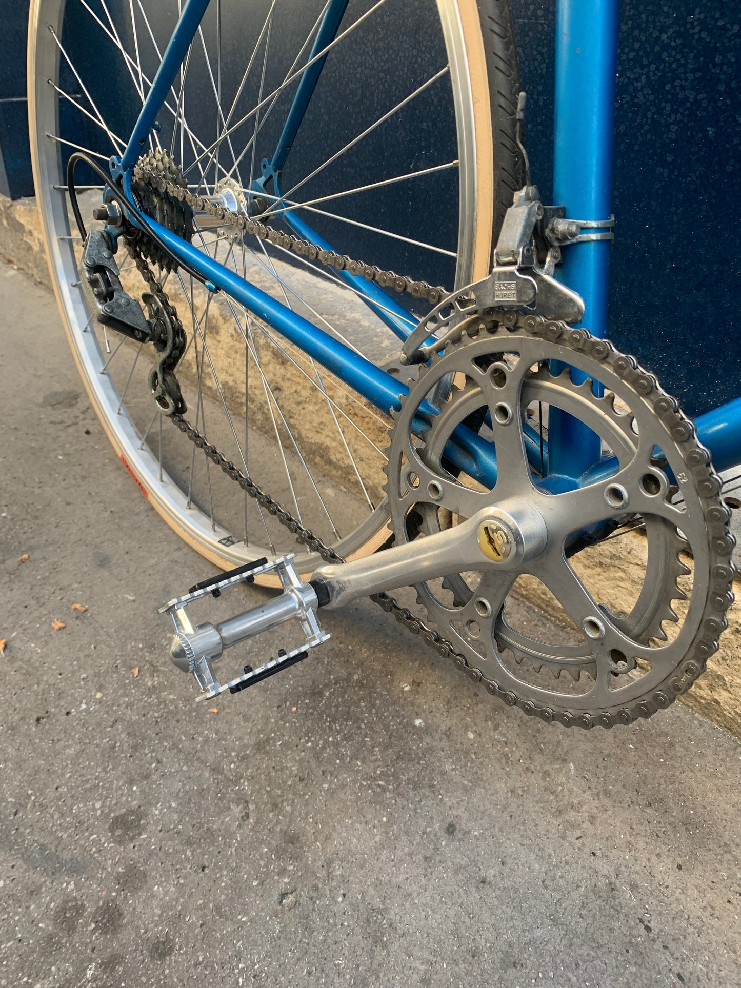 295€ PEUGEOT Avoriaz (M)