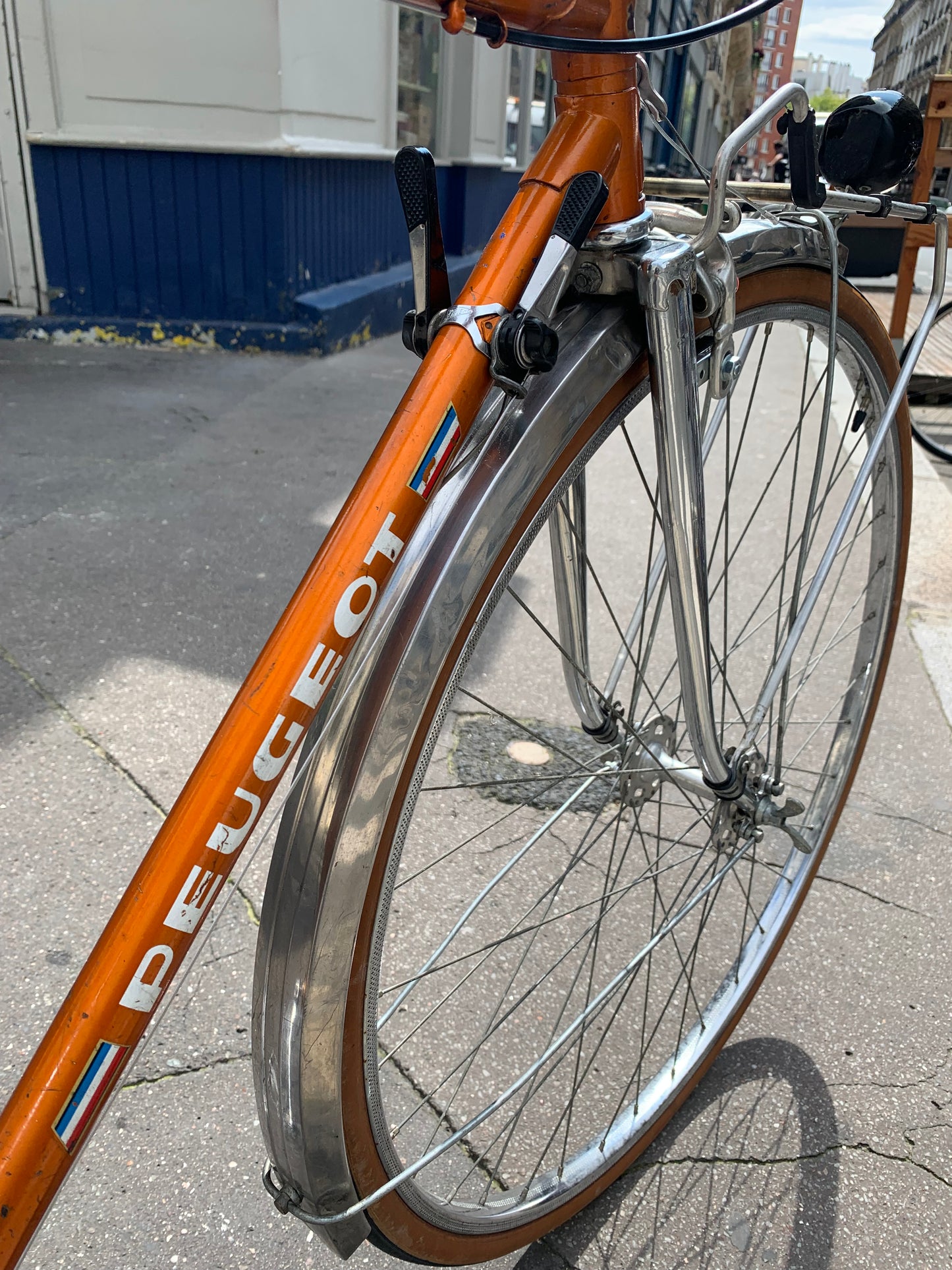 PEUGEOT (M)