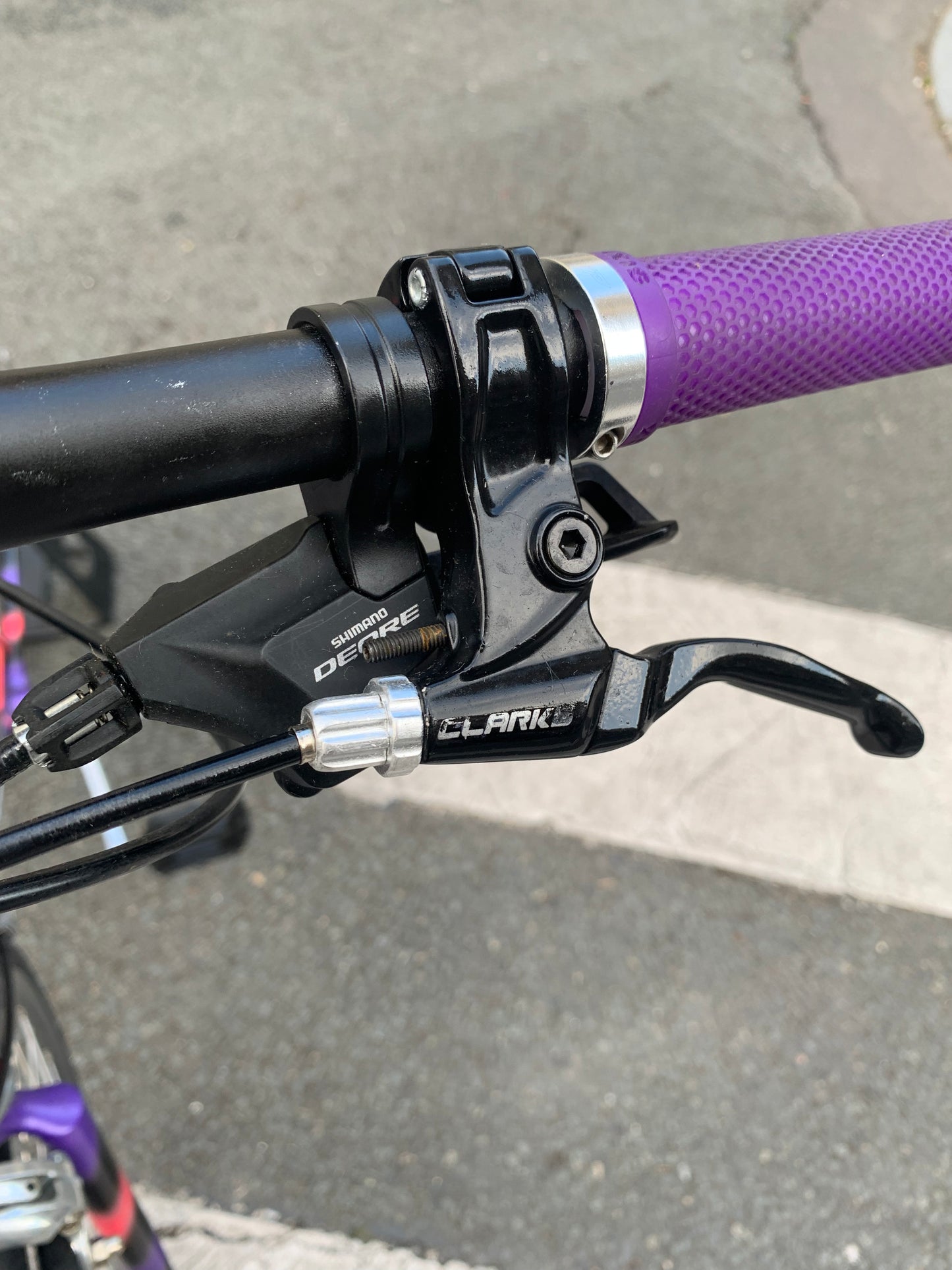 DEMAZEAU 62 cm (XL)