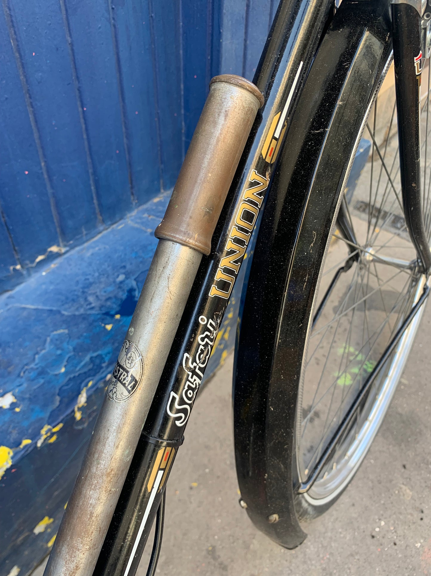 335€ MOTOBECANE UNION safari L