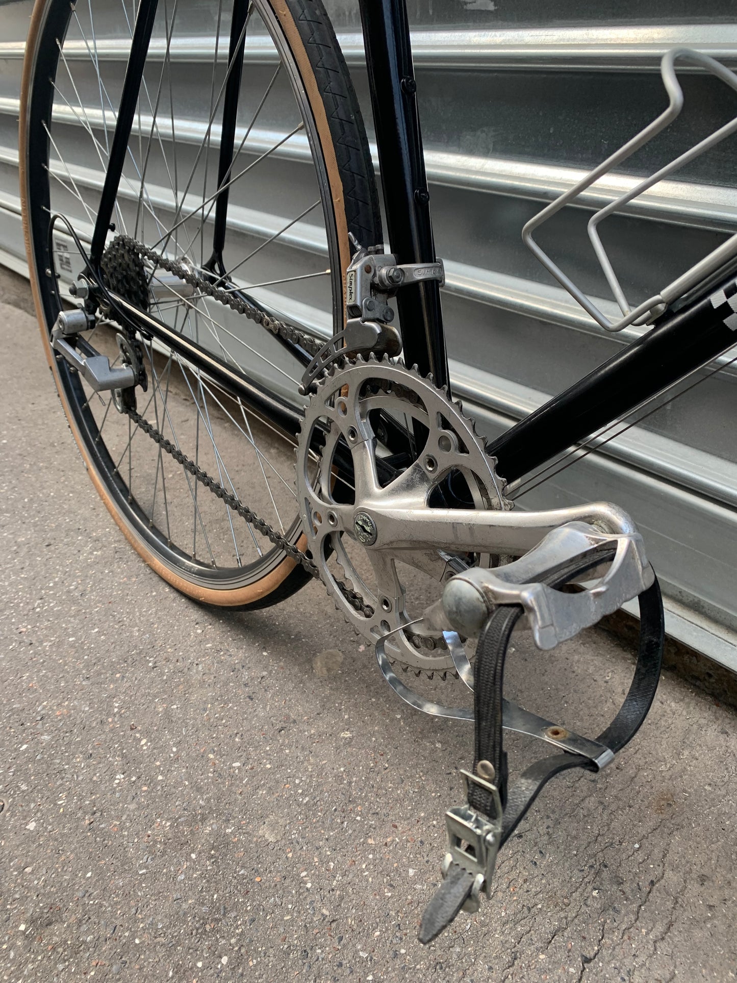 PEUGEOT PH 501 Galibier (XL)