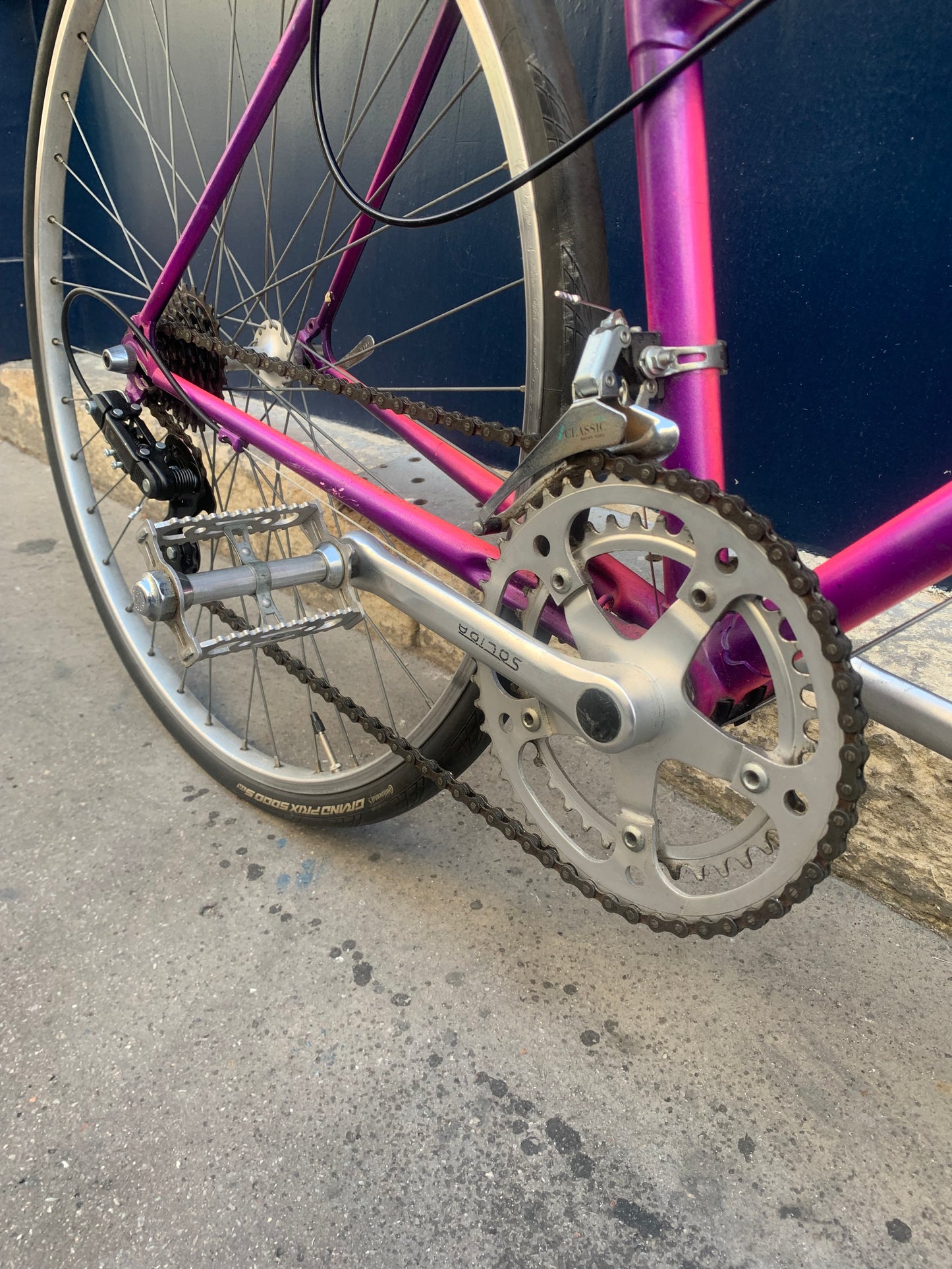 295€ GITANE Éclair (S)