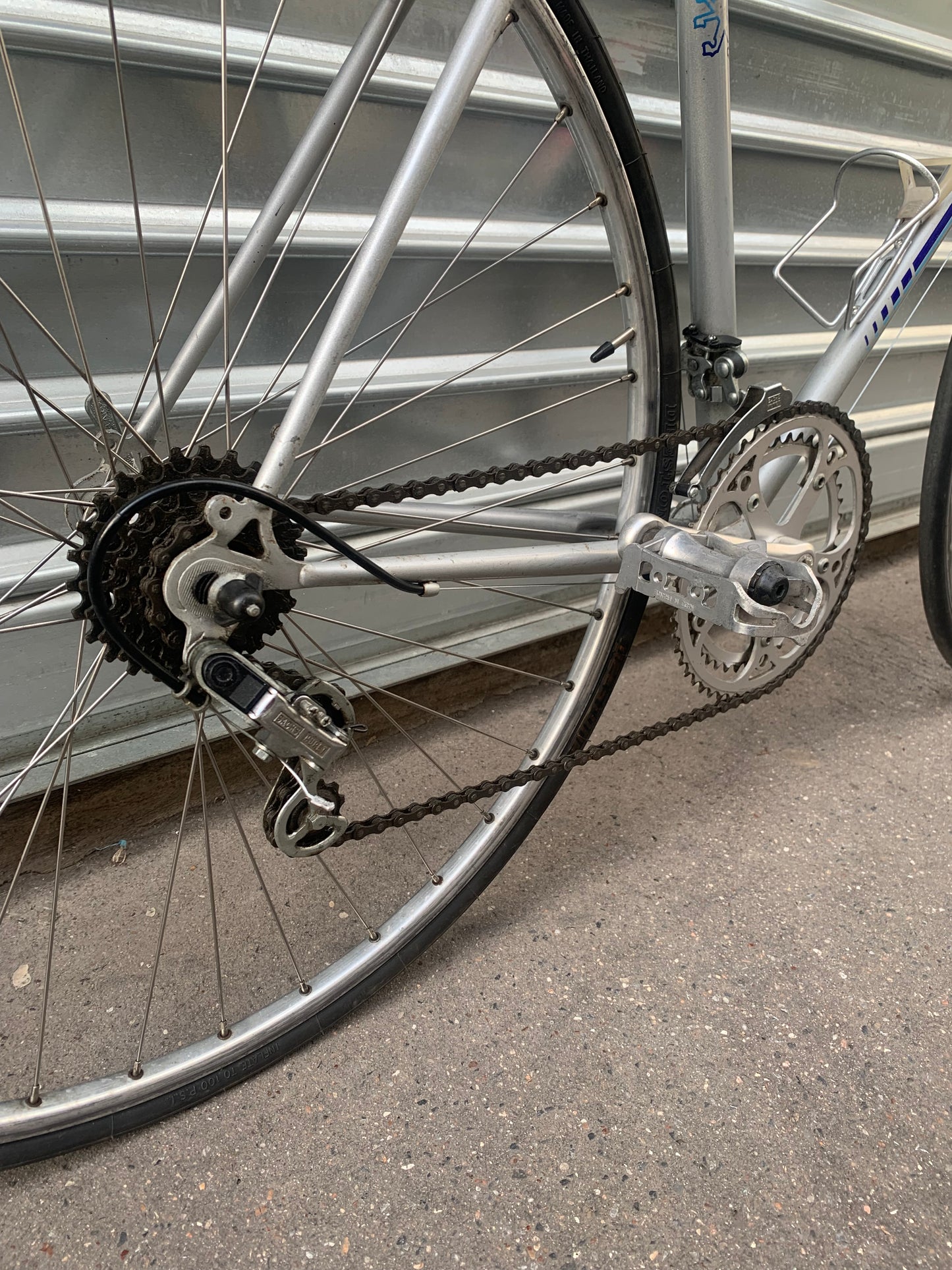 295€ PEUGEOT Aubisque (M)