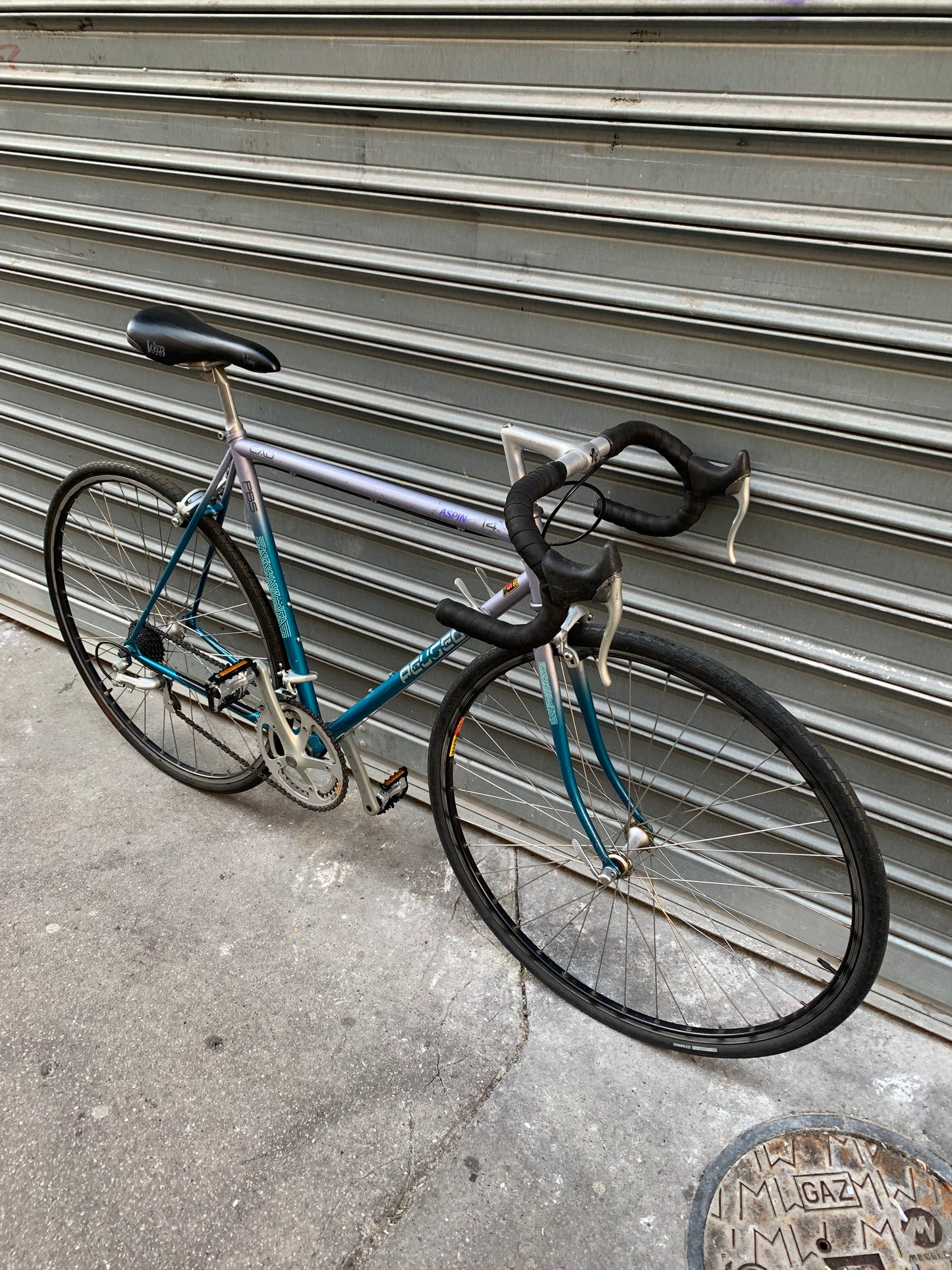 335€ PEUGEOT Aspin (S)