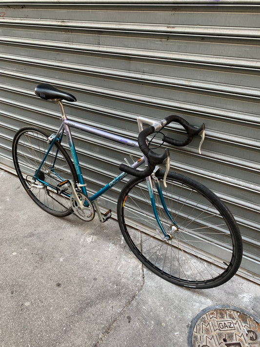 335€ PEUGEOT Aspin (S)