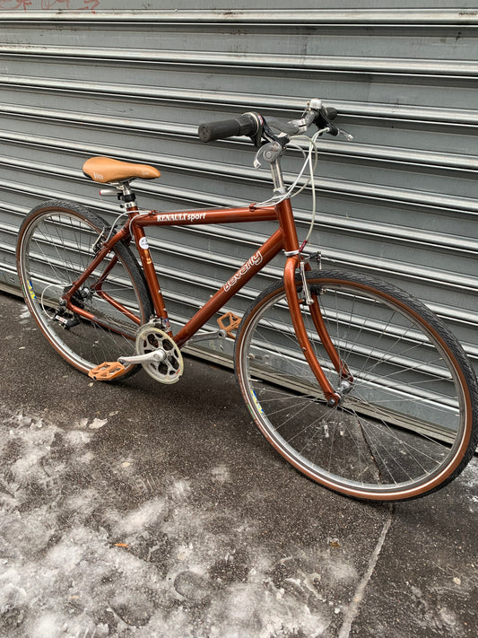 345€ RENAULT Sport Beverly (GIANT)