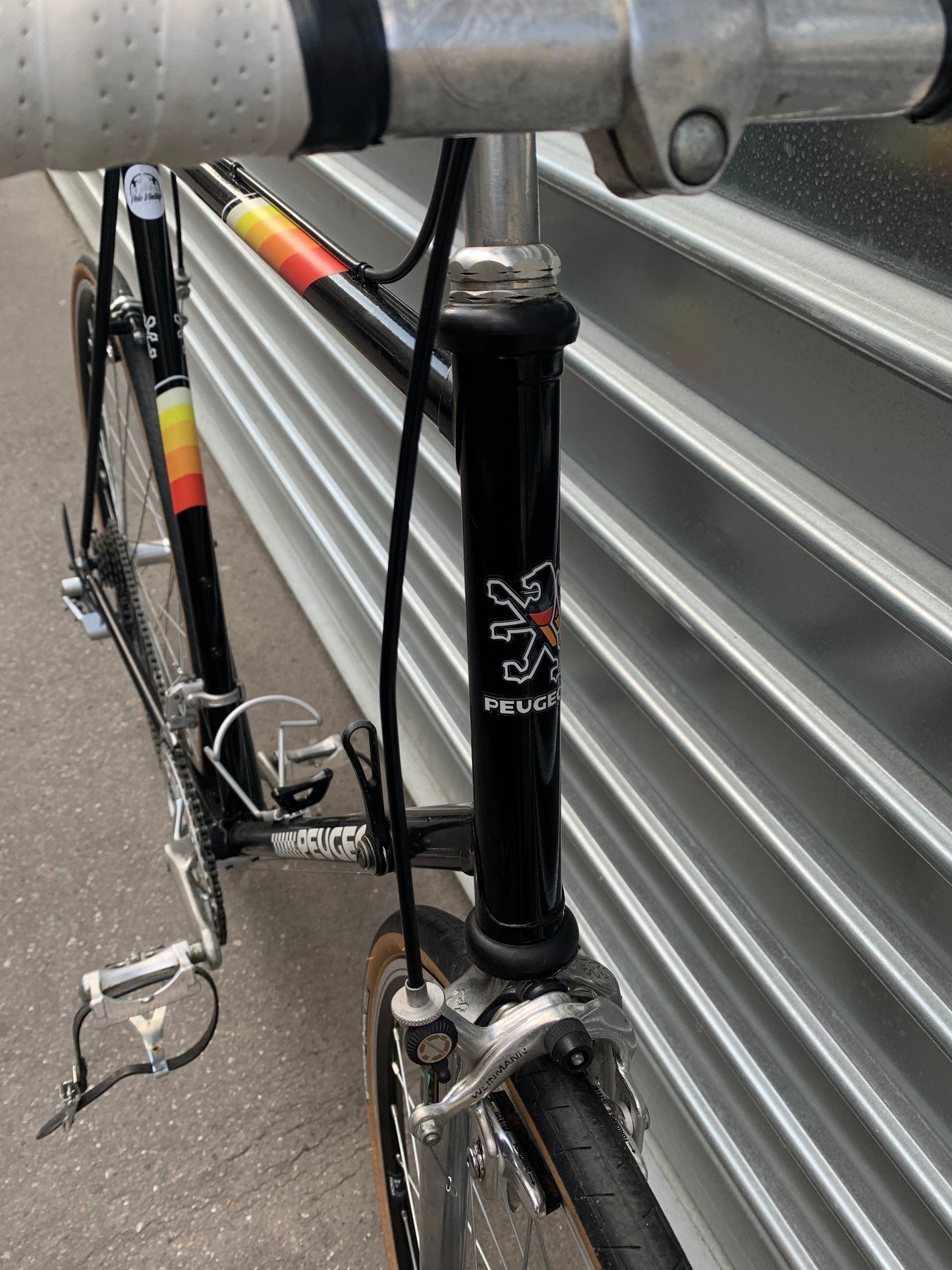 PEUGEOT PH 501 Galibier (XL)