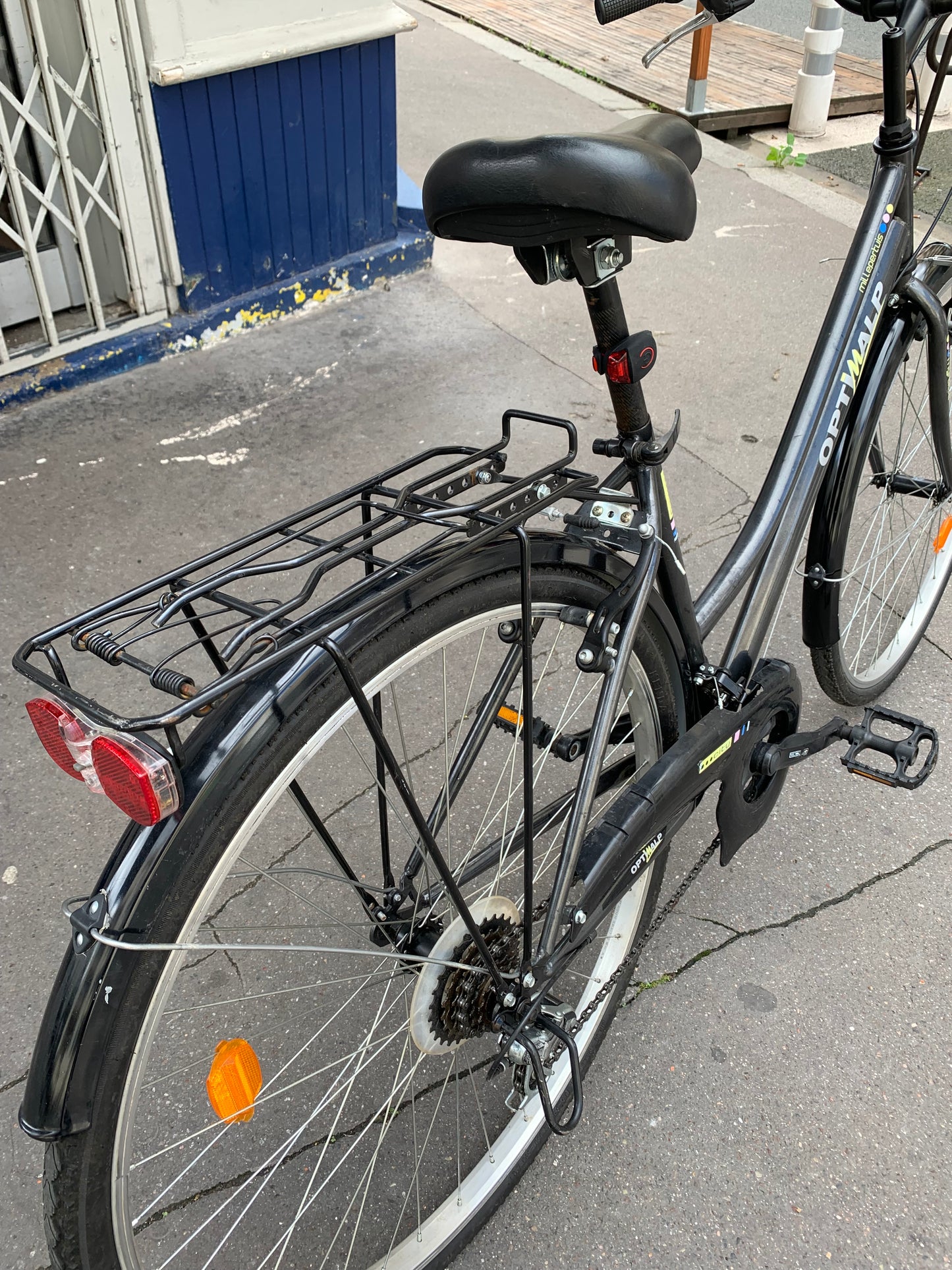 OPTIMALP Millepertuis