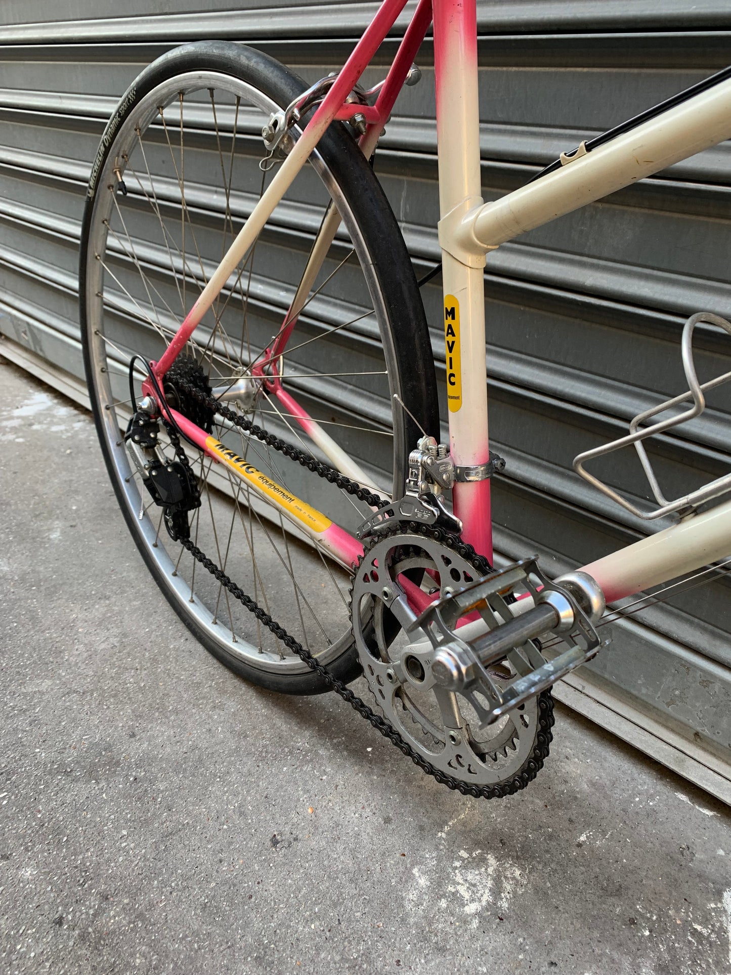 345€ LA ROUE D’OR (M)