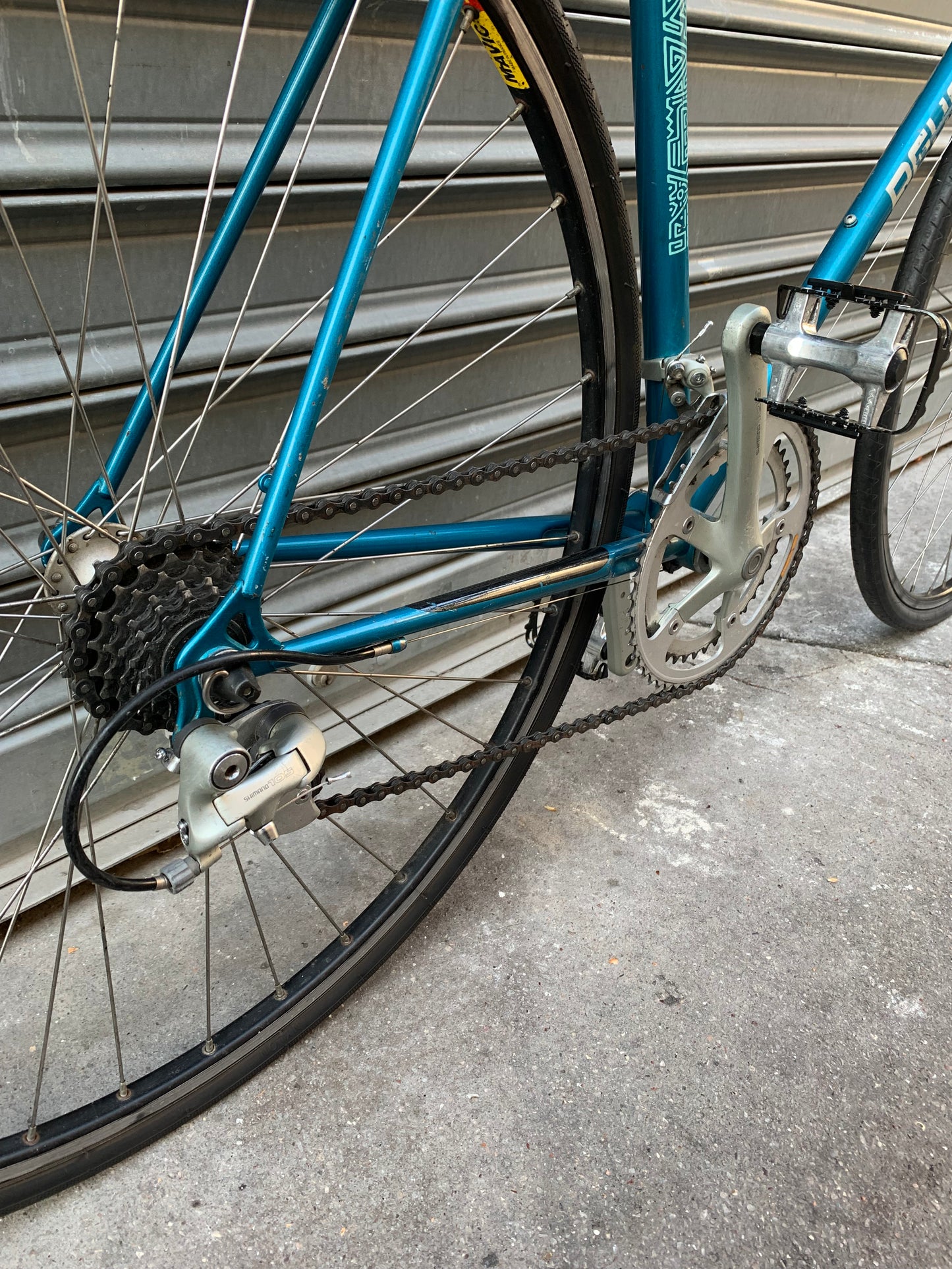 335€ PEUGEOT Aspin (S)