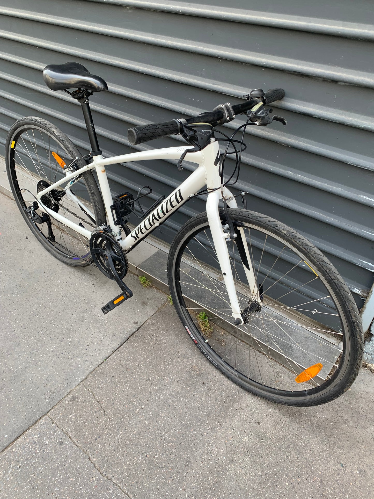 275€ SPECIALIZED (S)