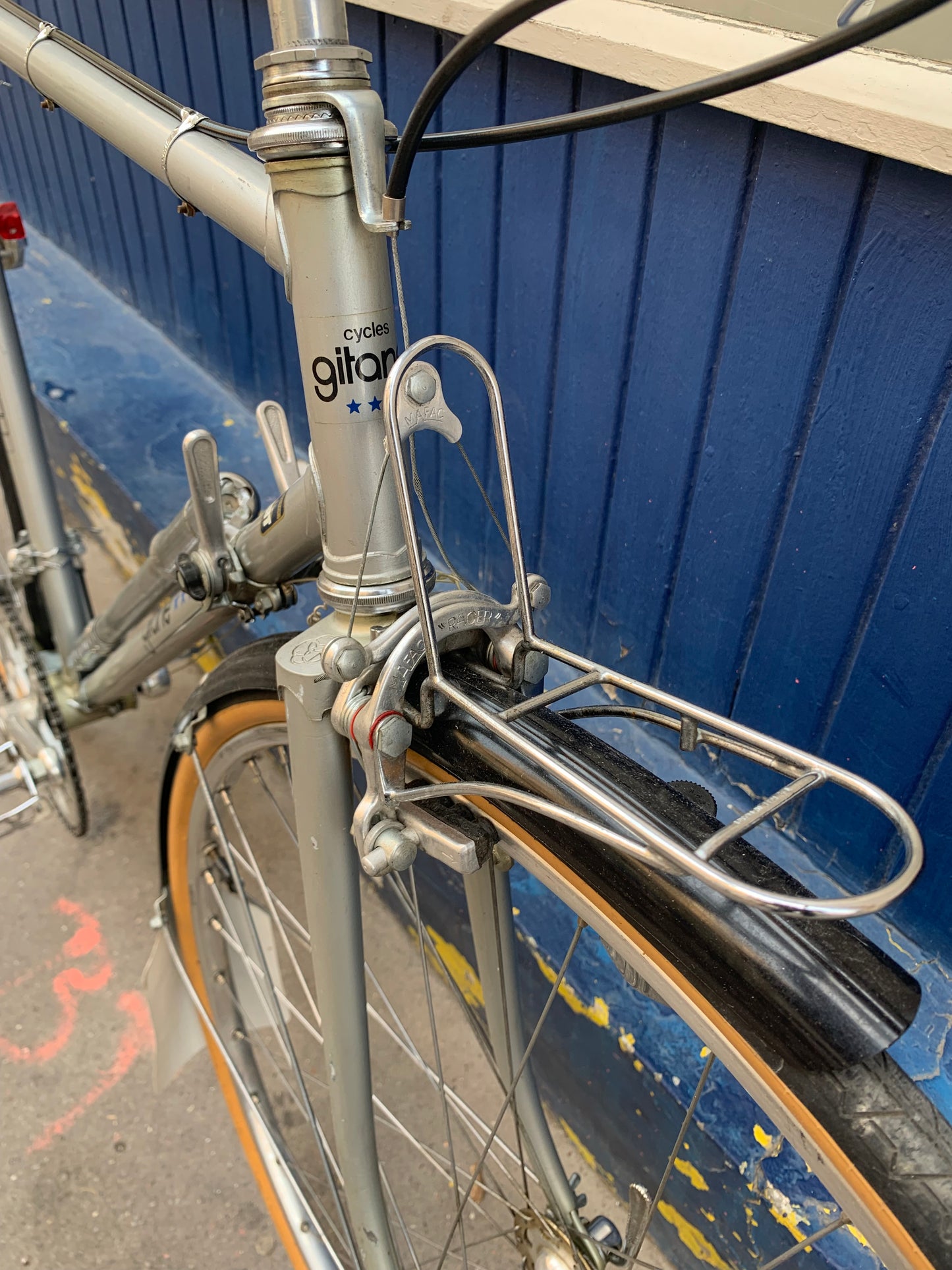 495€ Gitane