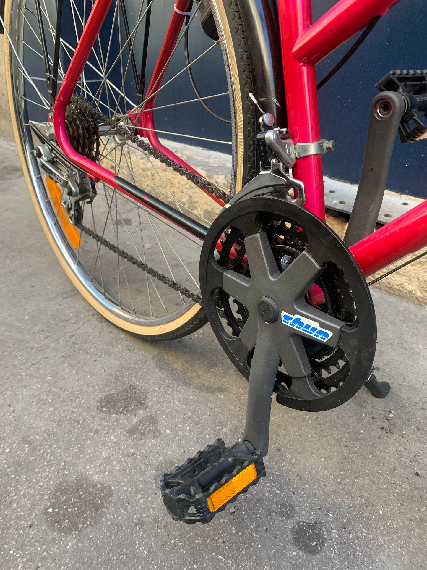 295€ PEUGEOT Mosaïque (M)