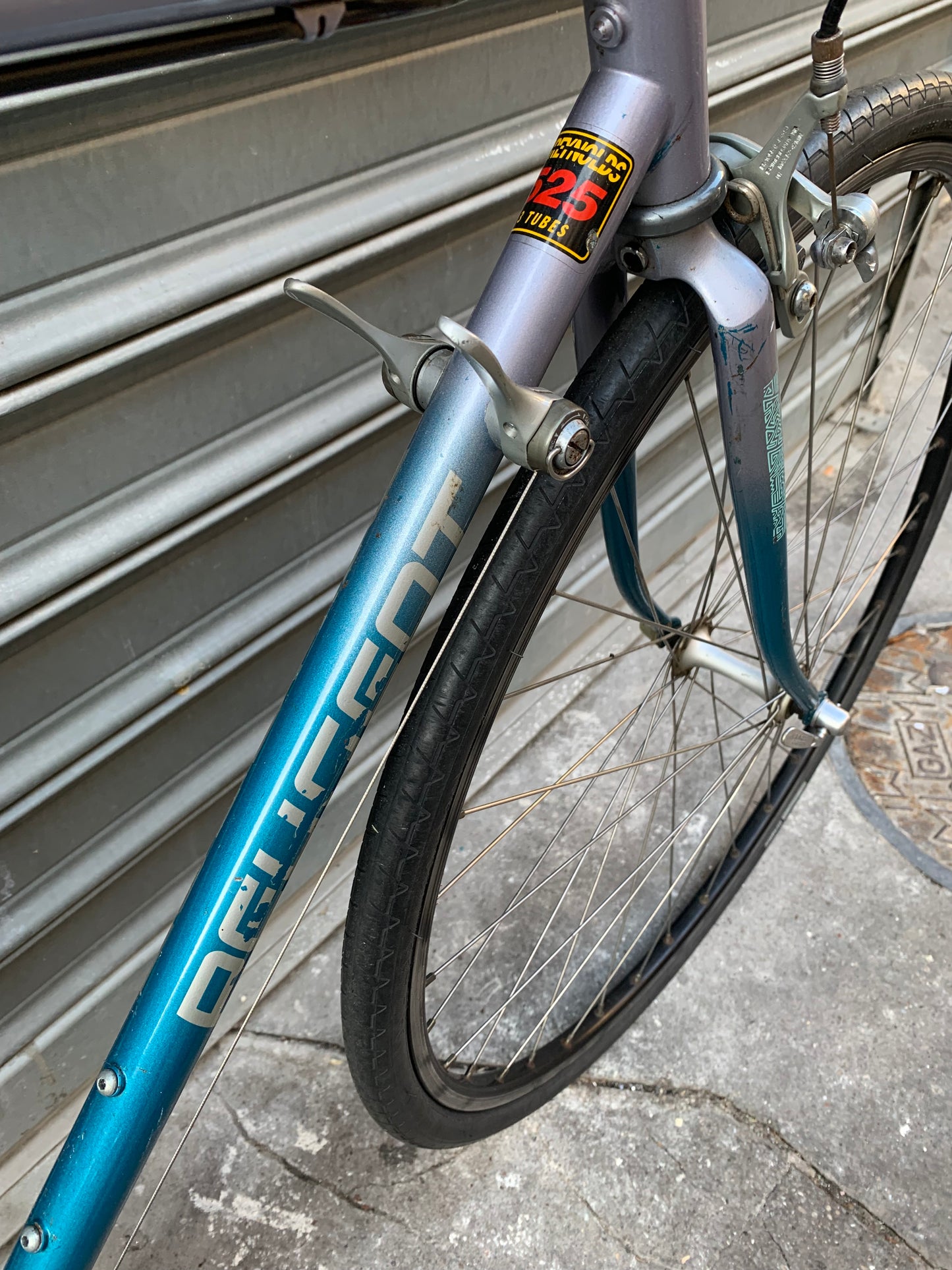 335€ PEUGEOT Aspin (S)