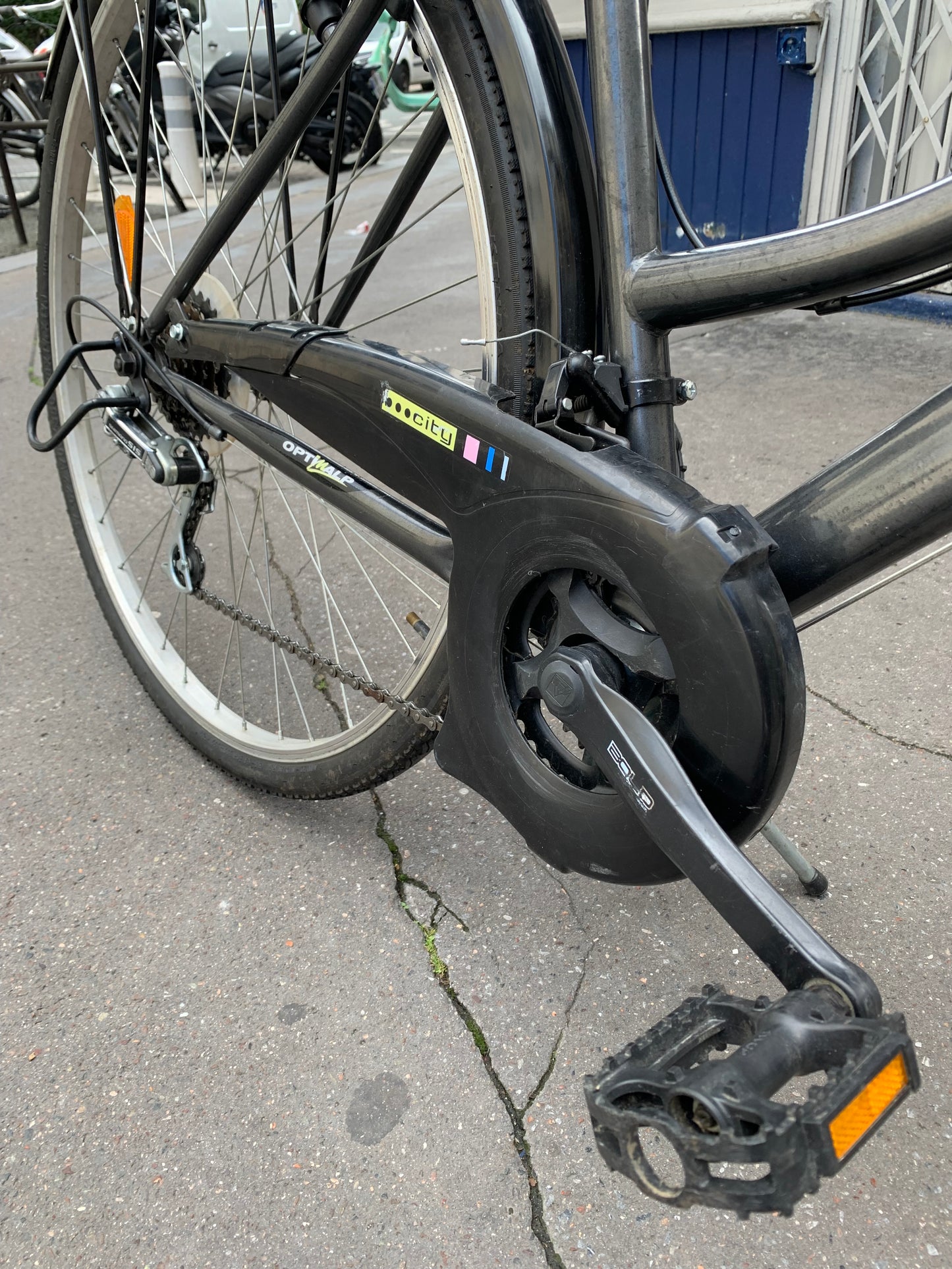 OPTIMALP Millepertuis