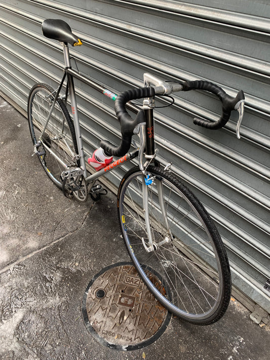 550€ PEUGEOT Cyclo-cross (XL)