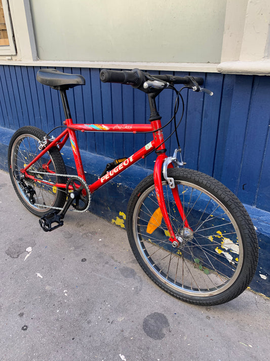 PEUGEOT Long Beach (20")