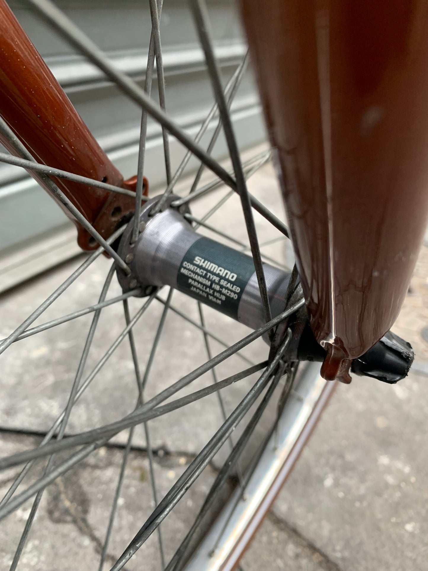 315€ REUNAULT Beverly (M)