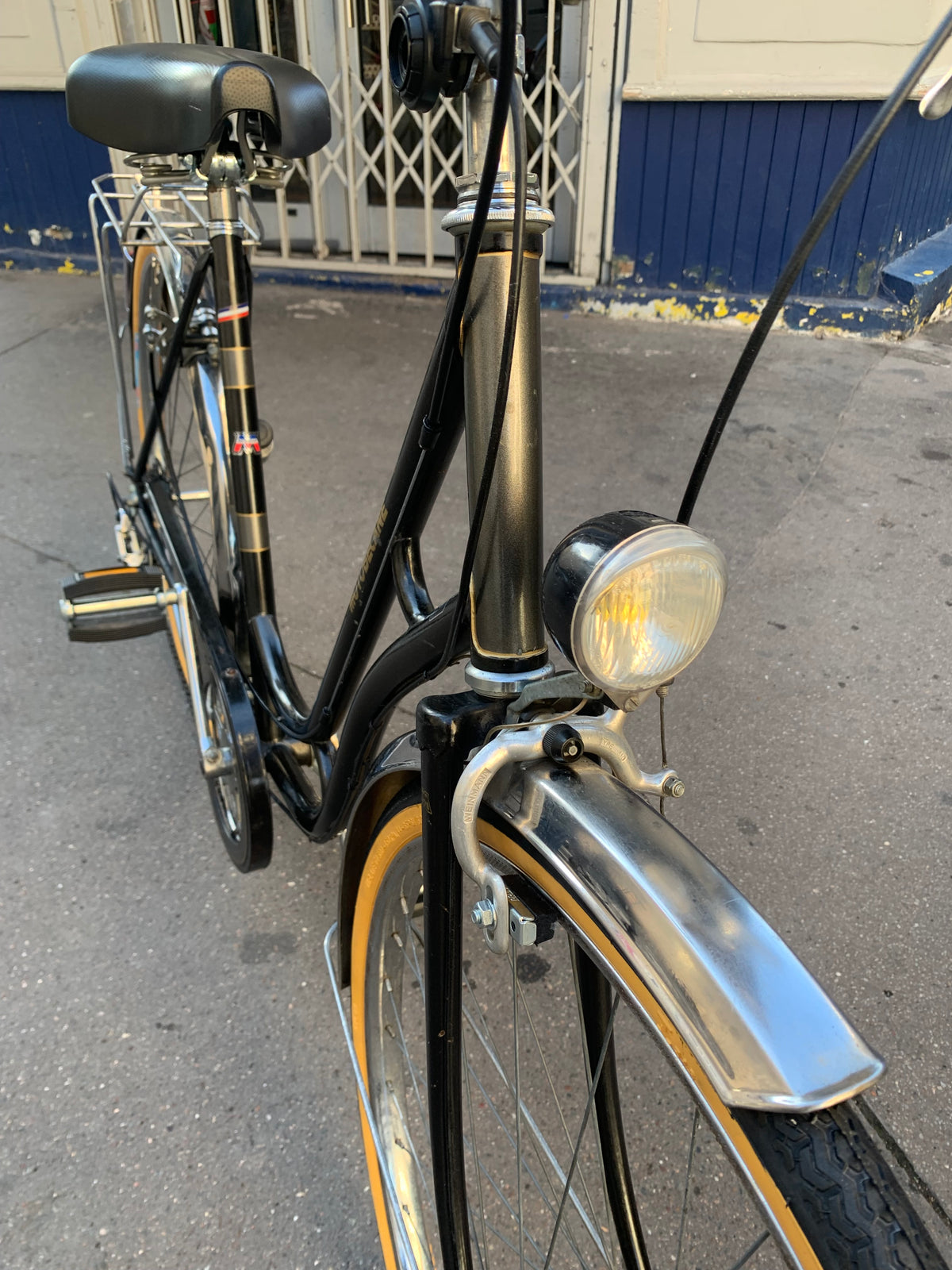 300€ Motobecane (M)